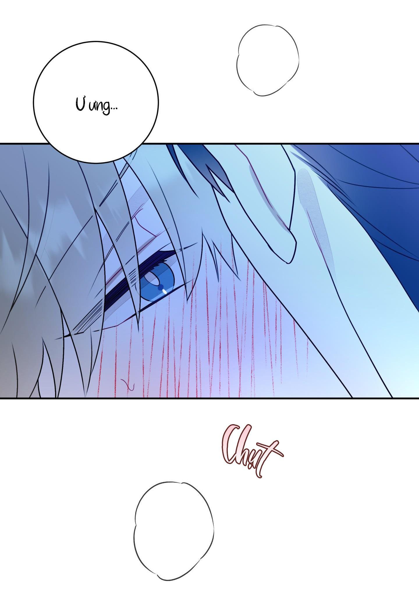 (CBunu) Bắt tay hả, thôi bỏ đi! Chapter 25 H+ - Next Chapter 26 H+