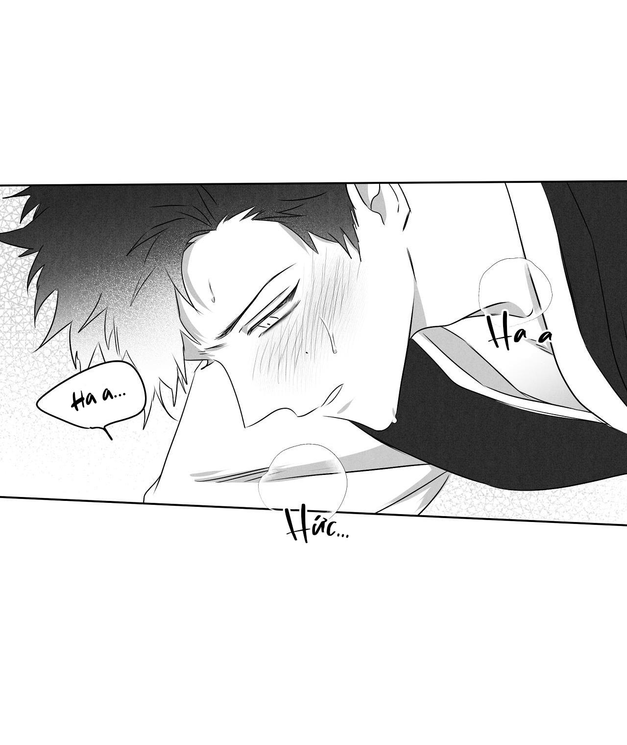 Love Servant: Jin Chapter 11 - Next Chapter 12