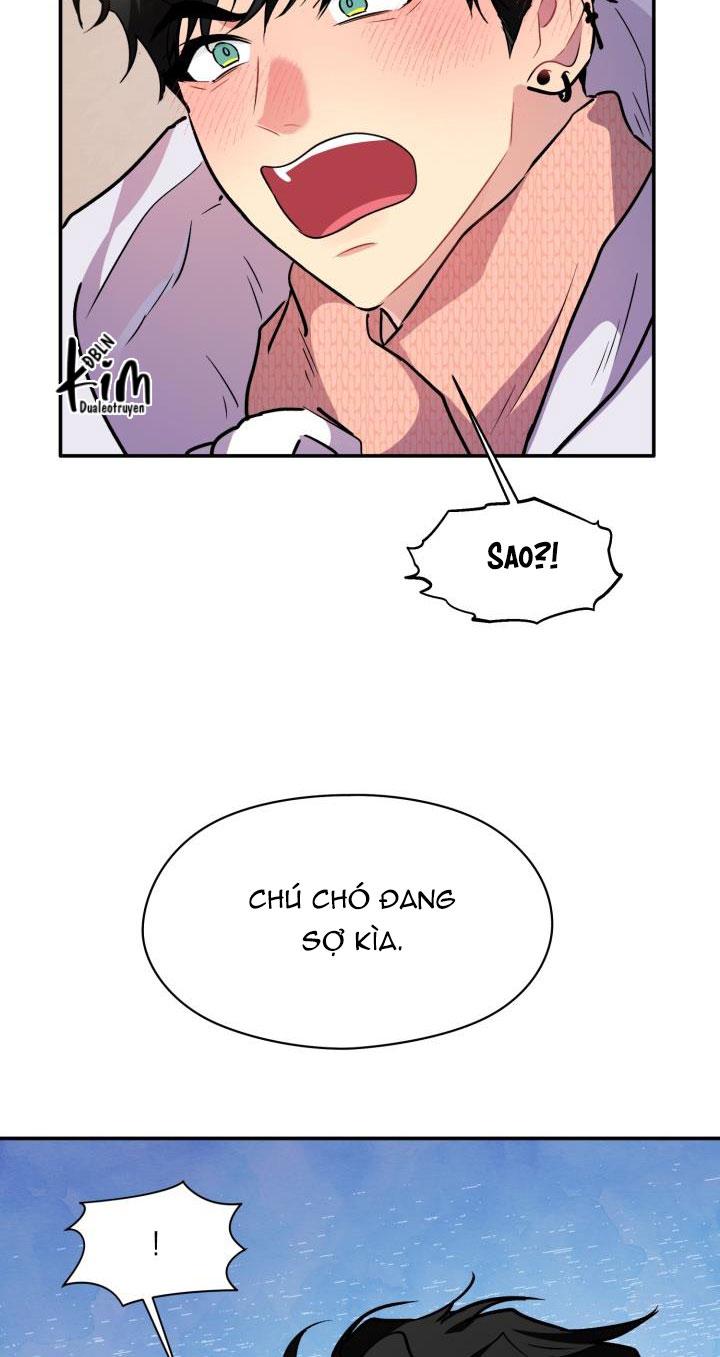 THÚ CƯNG DAMDANG Chapter 6.1 LÒ HƠI 1 - Next Chapter 6.2 LÒ HƠI 2