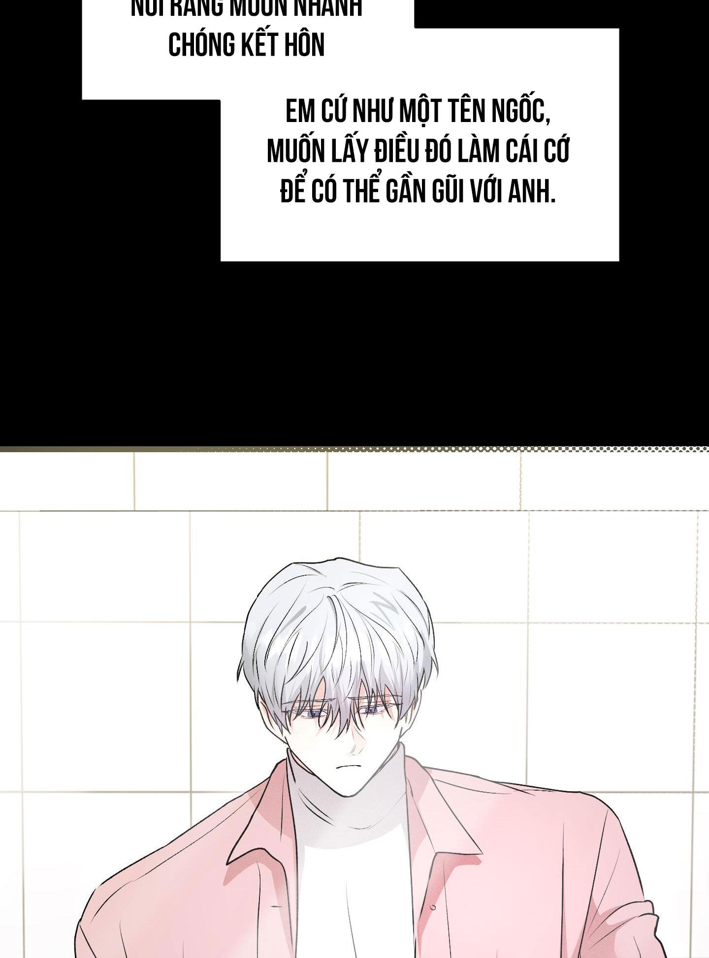 BẮN LÀ DÍNH Chapter 23 - Trang 3