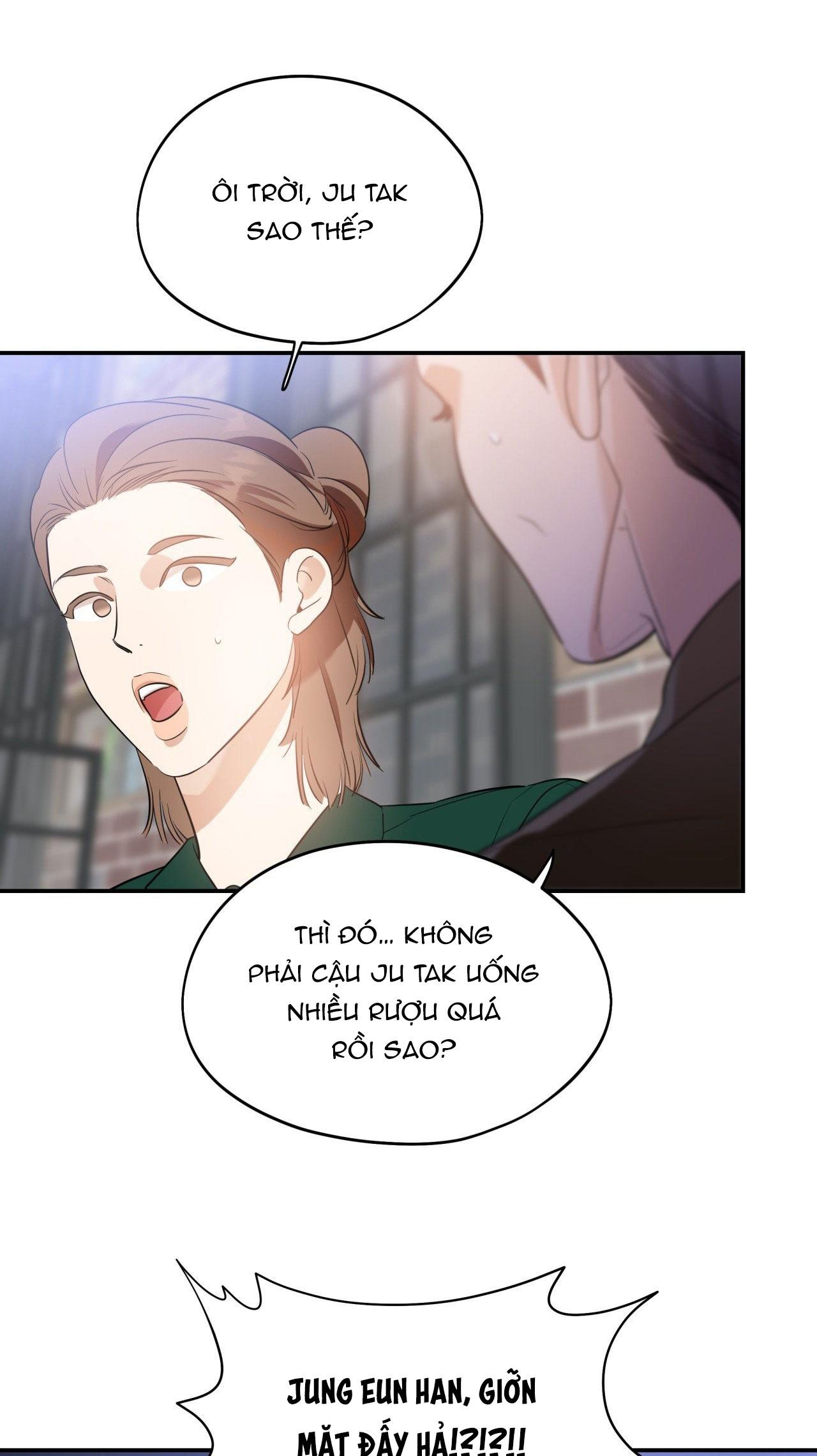 LỆNH CỨU RỖI Chapter 70 END SS2 - Next 