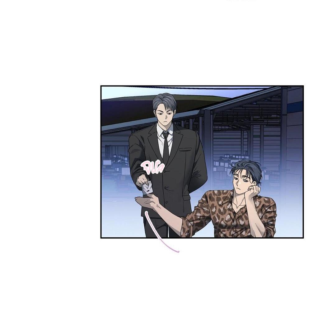 (CBunu) Cherry Cake Chapter 27 - Next Chapter 28