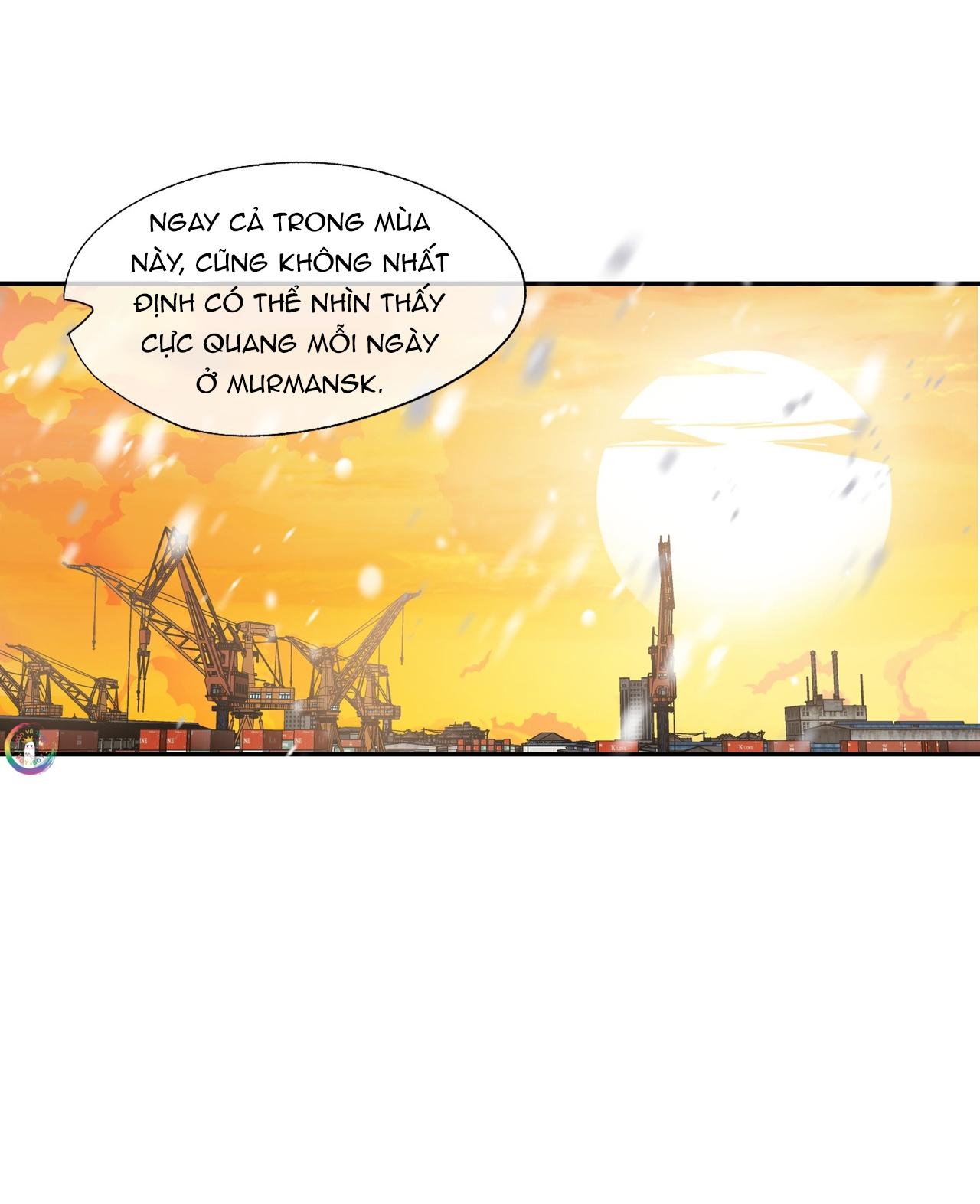 (END) Gài Bẫy Ác Khuyển Chapter 47 - Next Chapter 48