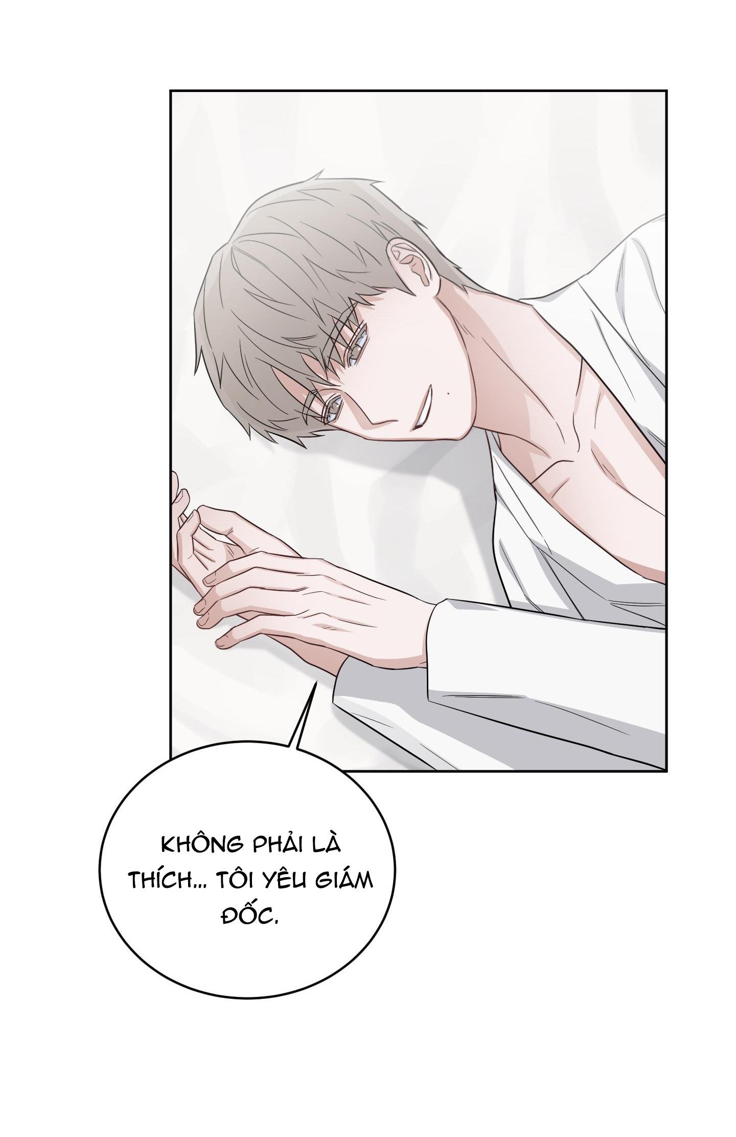 NGHIỆN SEX Chapter 19.7 tài trợ end - Next Chapter 19.7