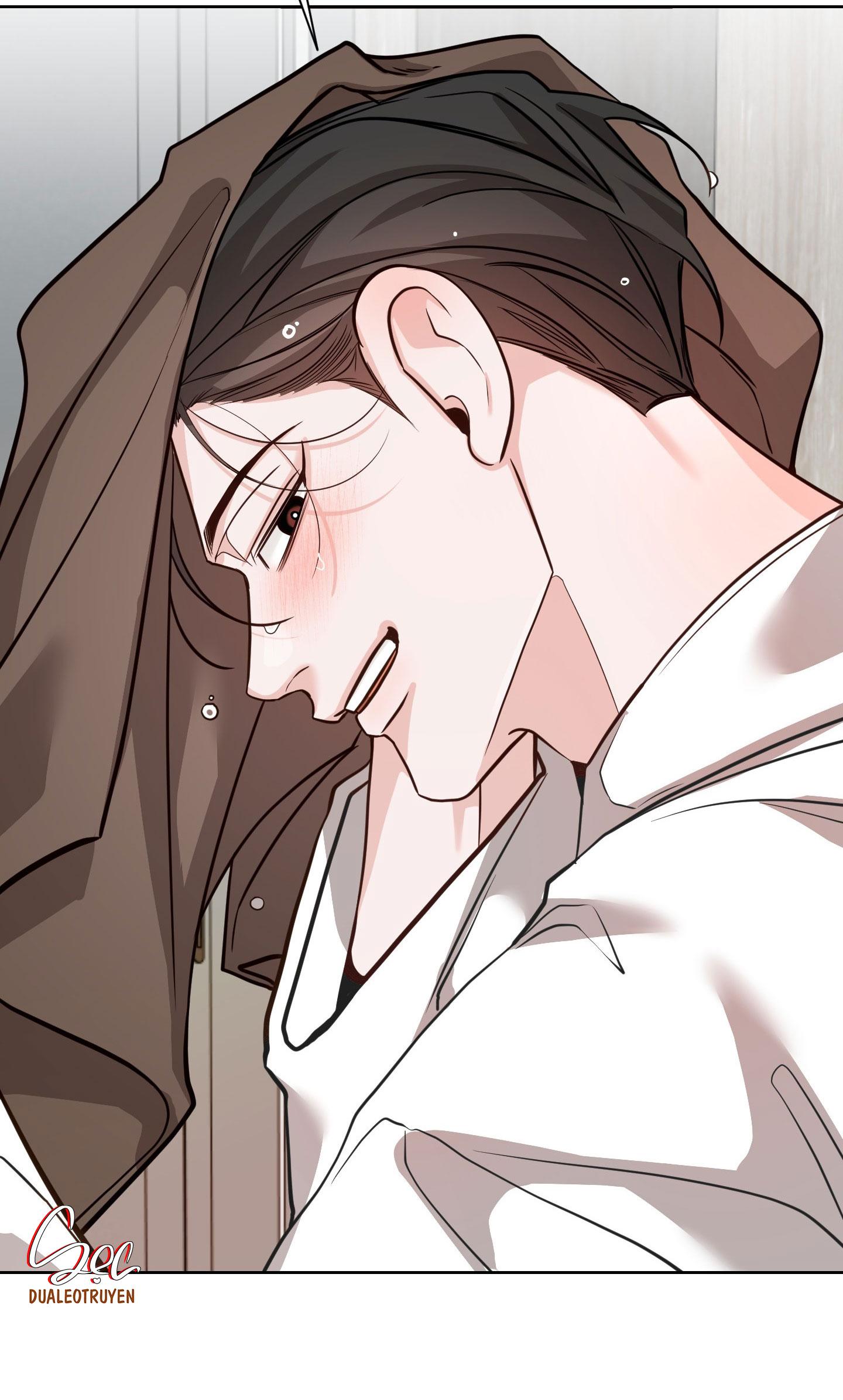 ĐỔI VỊ TRÍ RỒI SAO Chapter 2 - Next Chapter 3