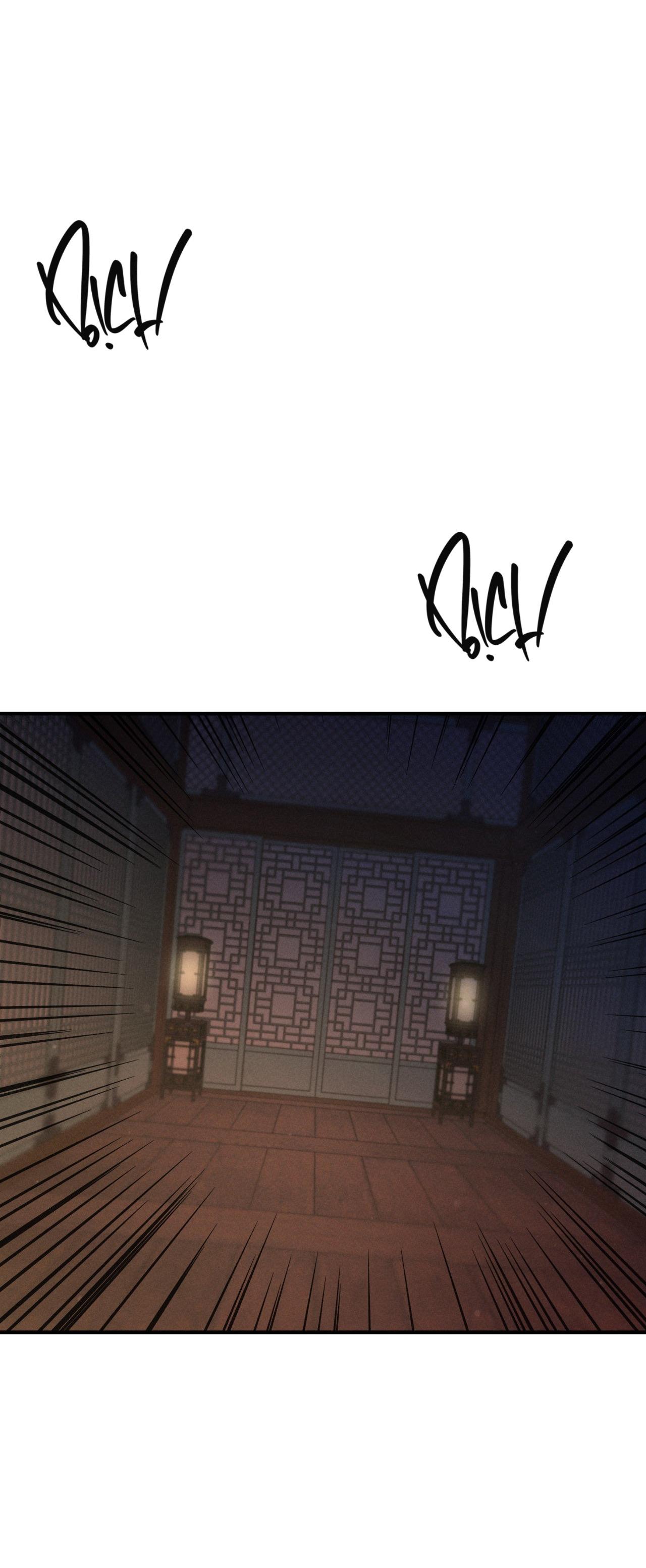 DƯƠNG KHÍ Chapter 7 - Next Chapter 8
