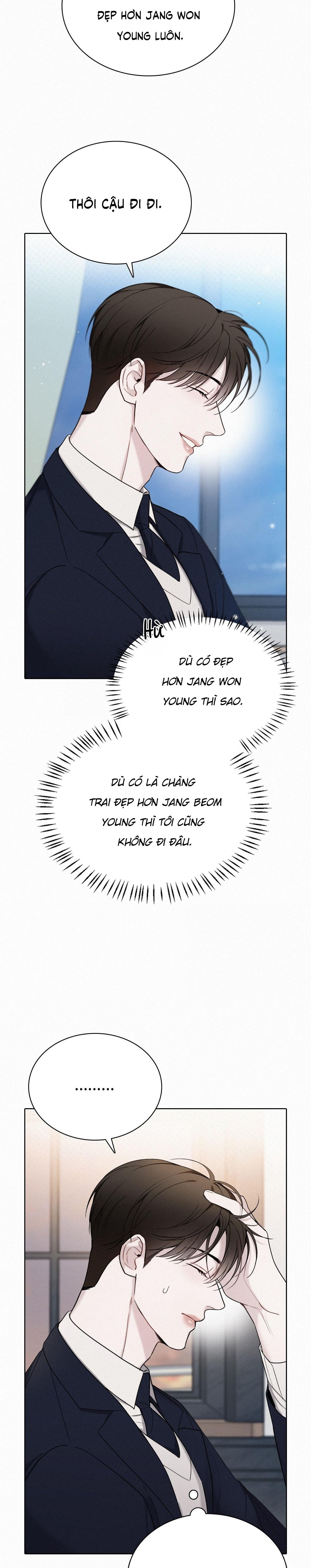 HOÀNG HÔN BÊN LÀN NƯỚC Chapter 8 - Next Chapter 9