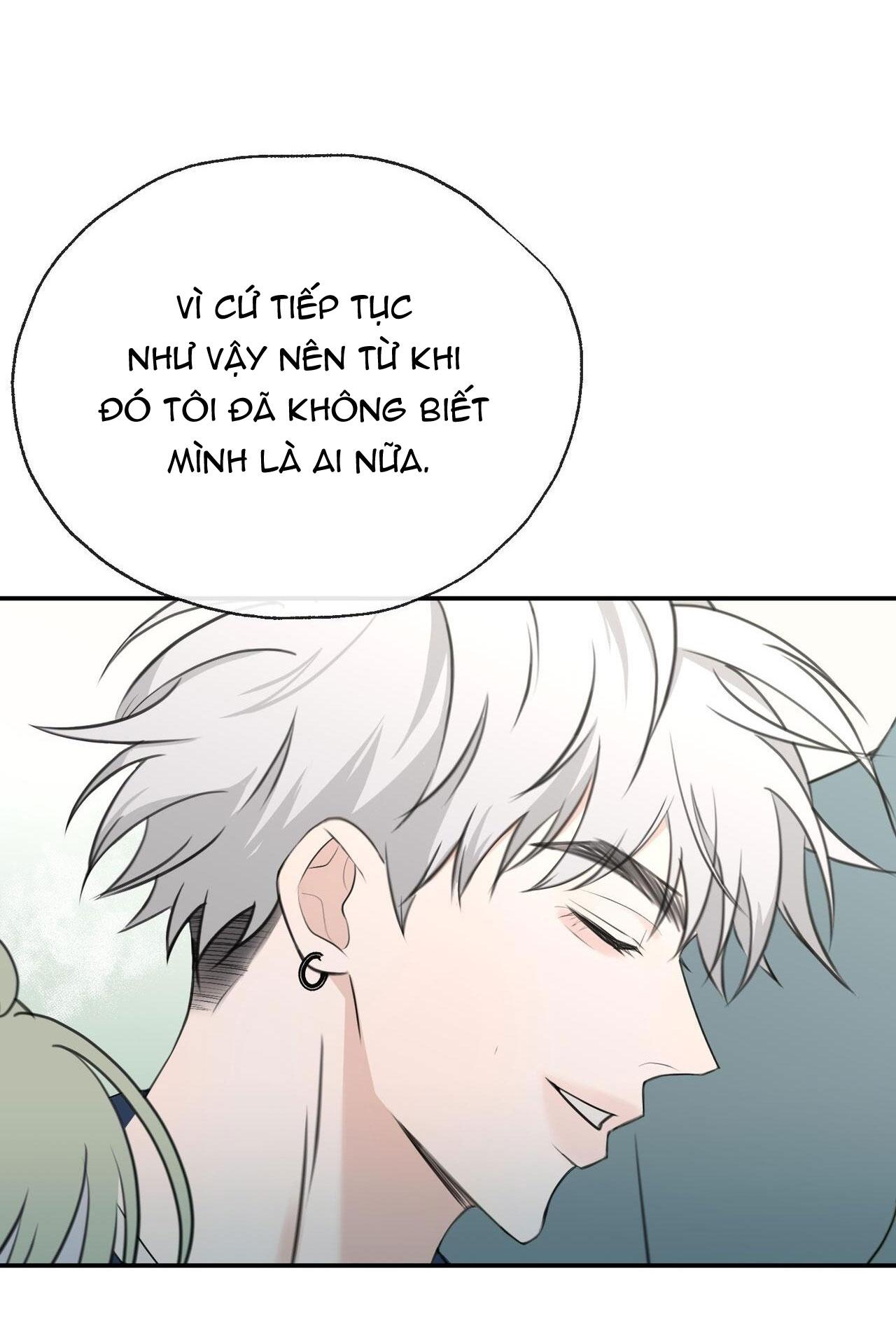 NGHIỆN SEX Chapter 23.4 màu sắc 4 - Trang 2