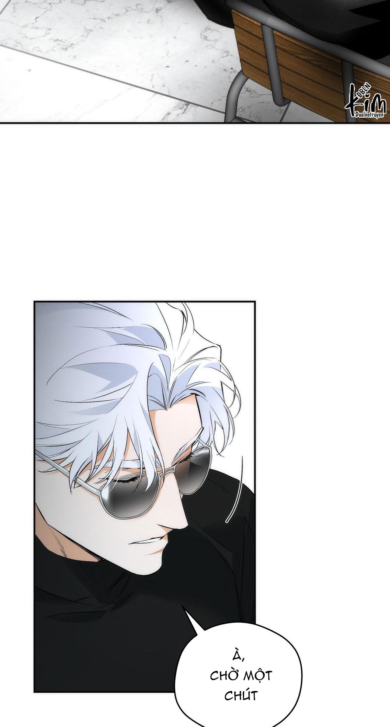 OFF TRACK Chapter 12 - Next Chapter 13