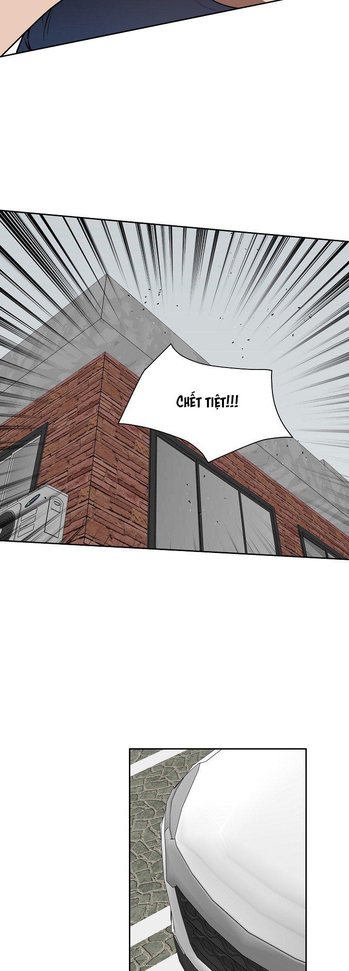 Không Hơn Không Kém Chapter 49 - Next Chapter 50