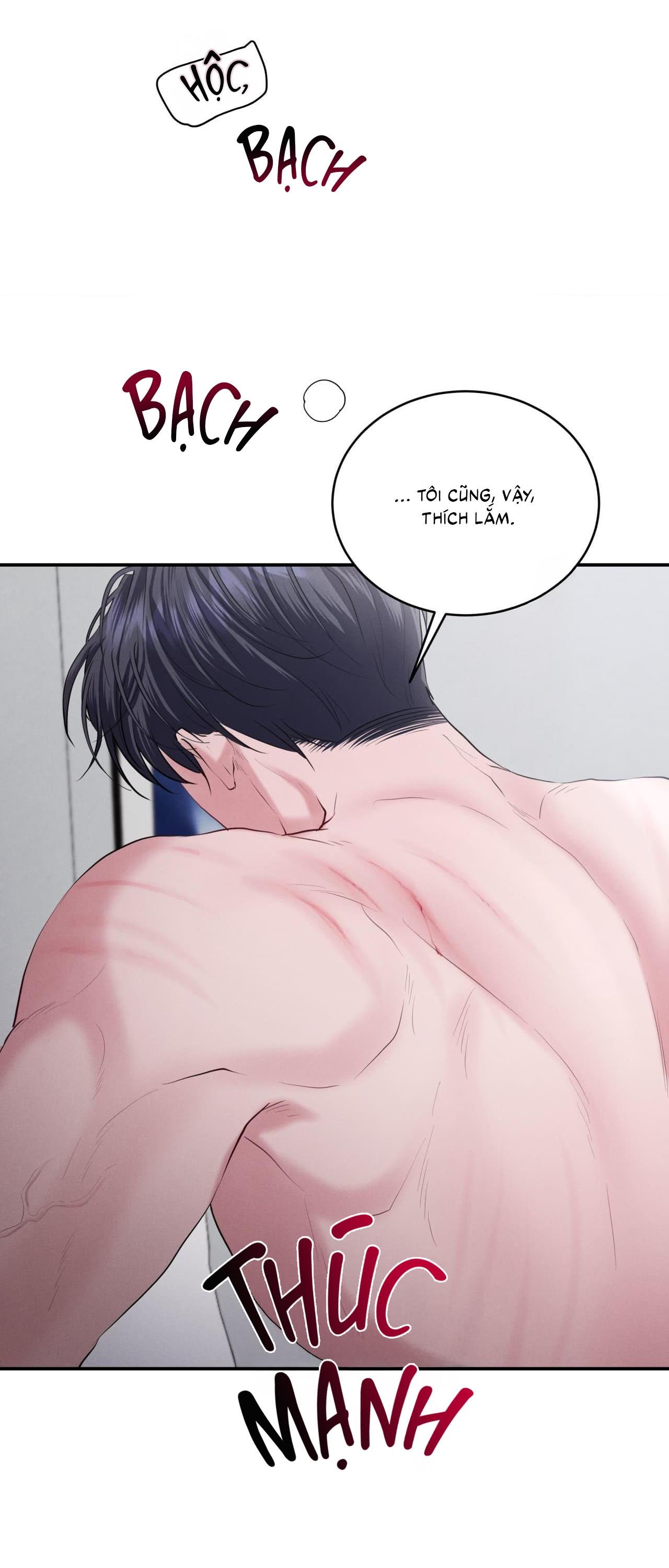 (CBunu) Làm Tình Cũng Cần Luyện Tập Nữa Sao?! Chapter 29 H+ - Trang 2