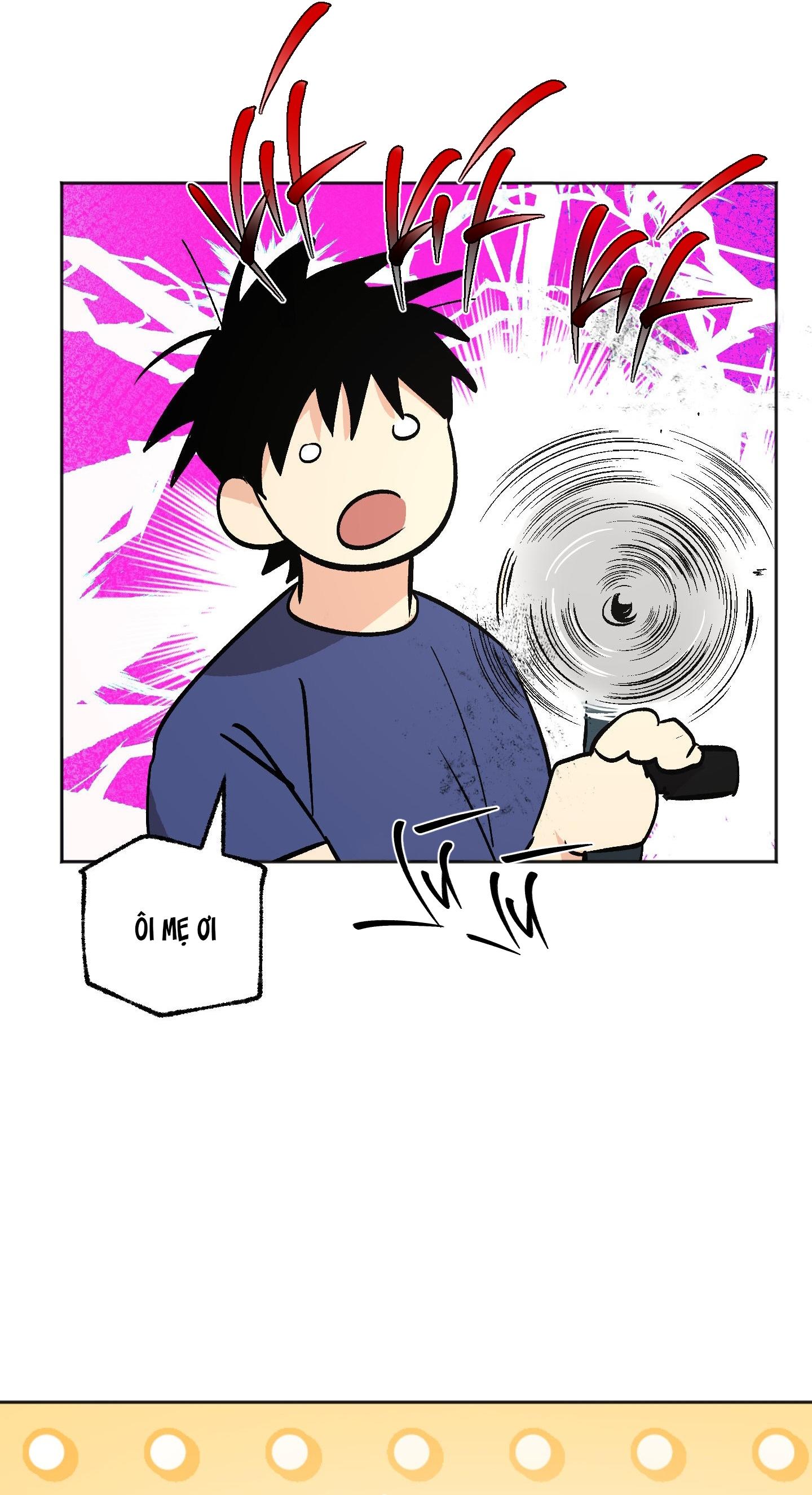 NGHI THỨC CẦU NGUYỆN Chapter 9 - Next Chapter 10