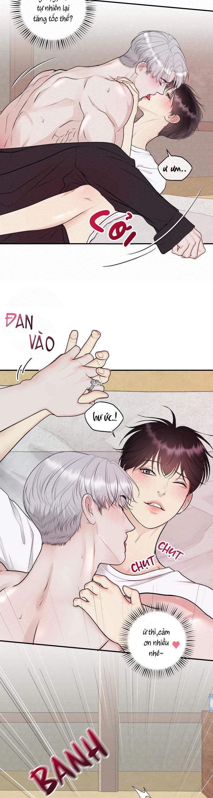 BUỔI LỄ TRỪ TÀ Chapter 3 - Next 