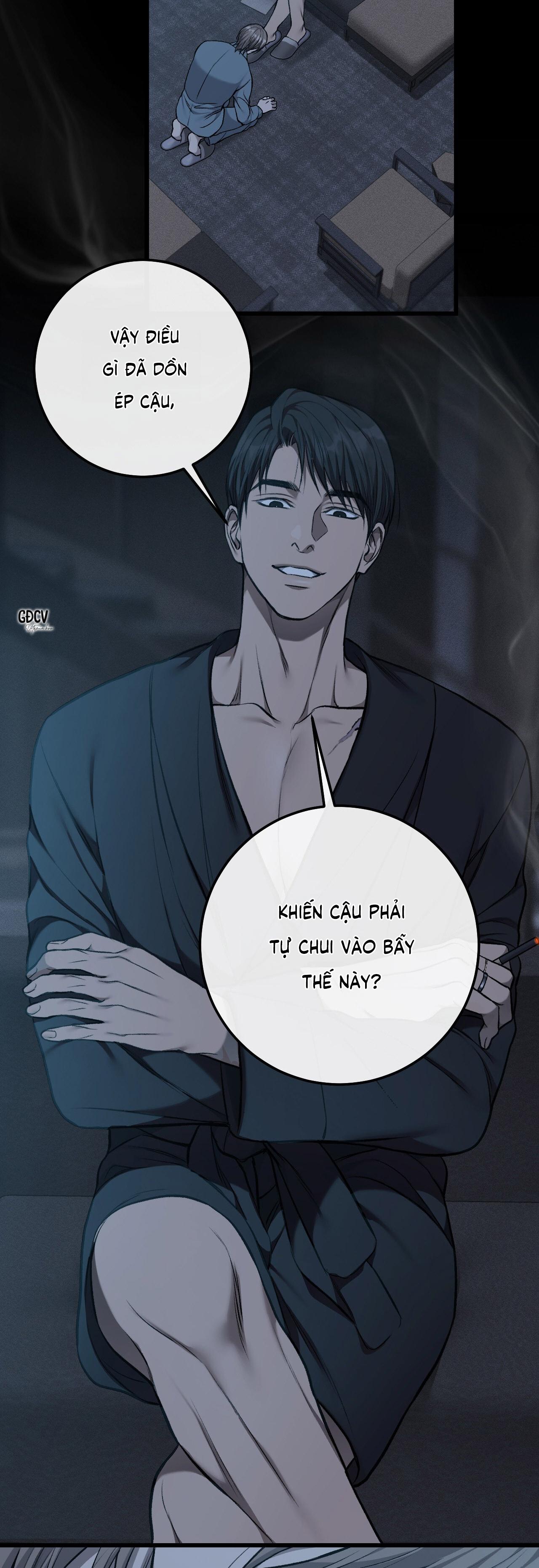 PHI VỤ BẨN THỈU Chapter 47 - Next Chapter 48