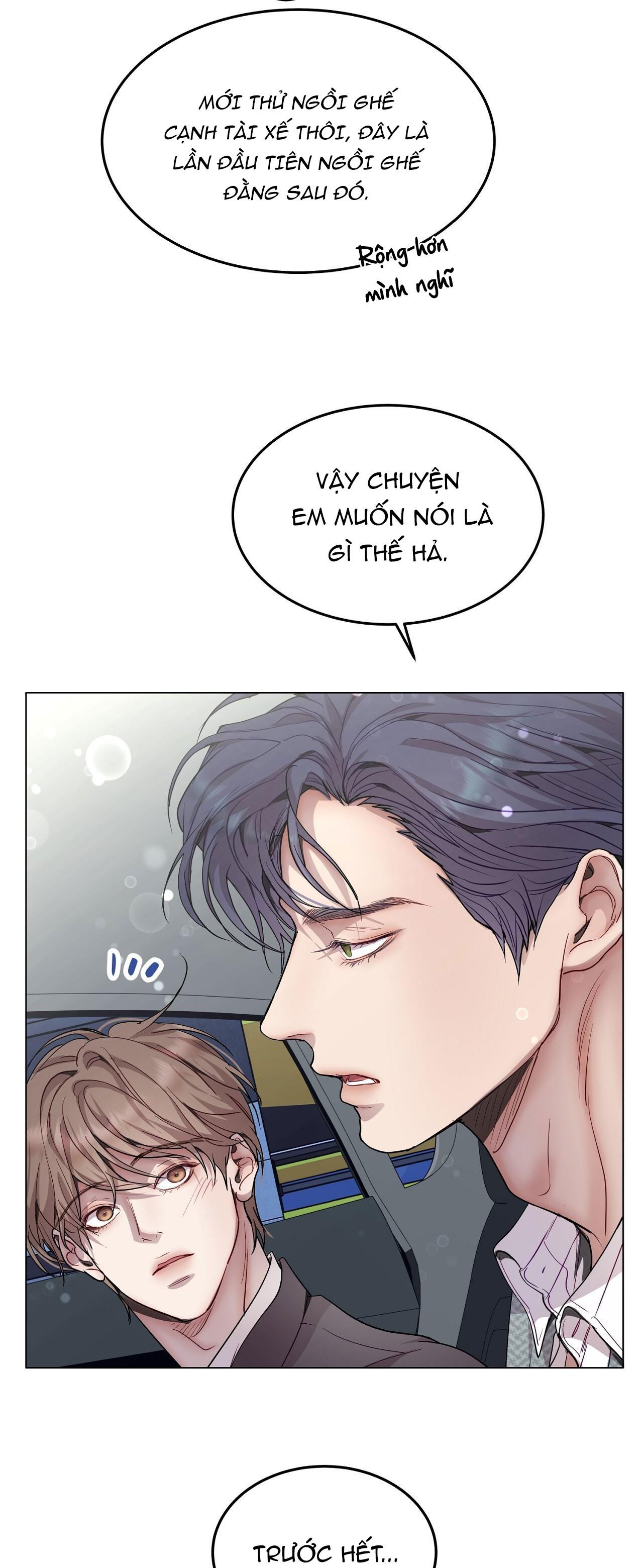 LỐI SỐNG ÍCH KỶ Chapter 60 - Next Chapter 61