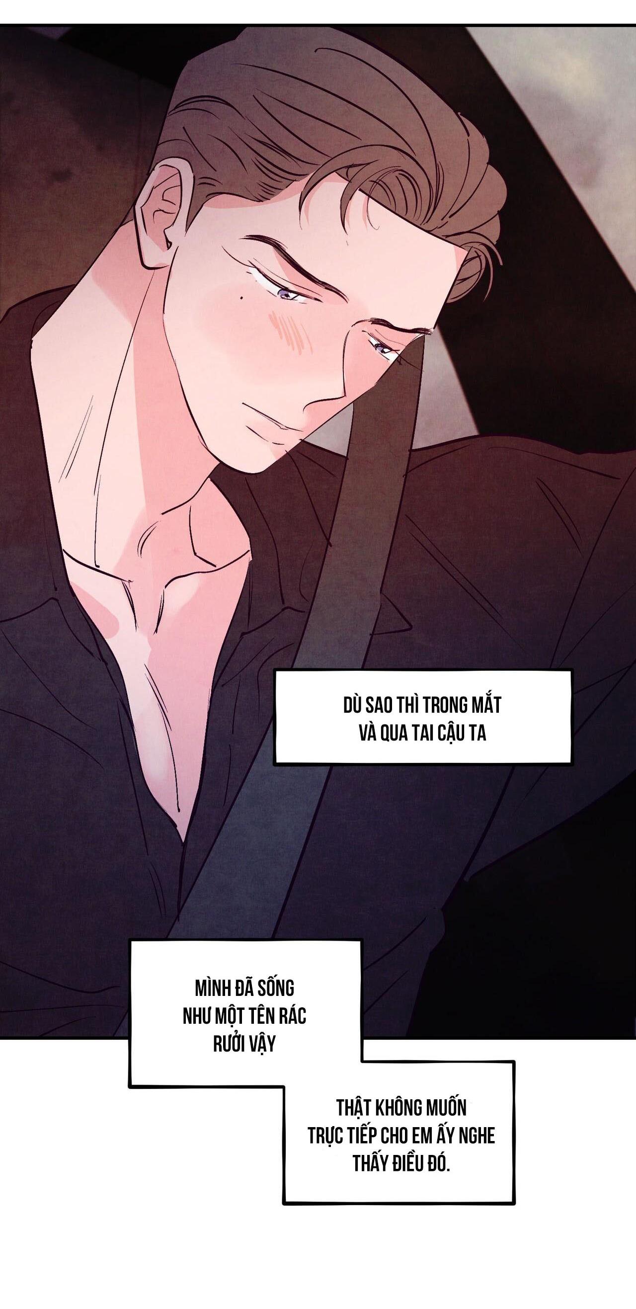 Say Tình Chapter 69 - Trang 3