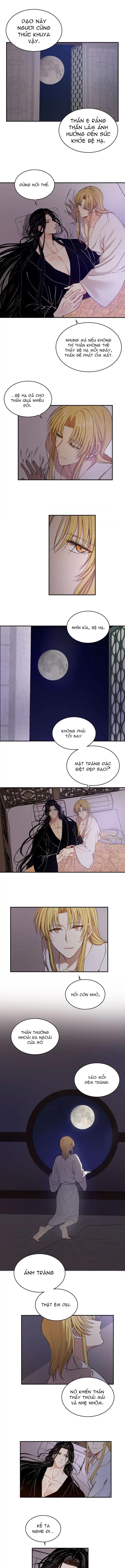 Thuần Hóa Bạo Chúa Chapter 2 - Next Chapter 3