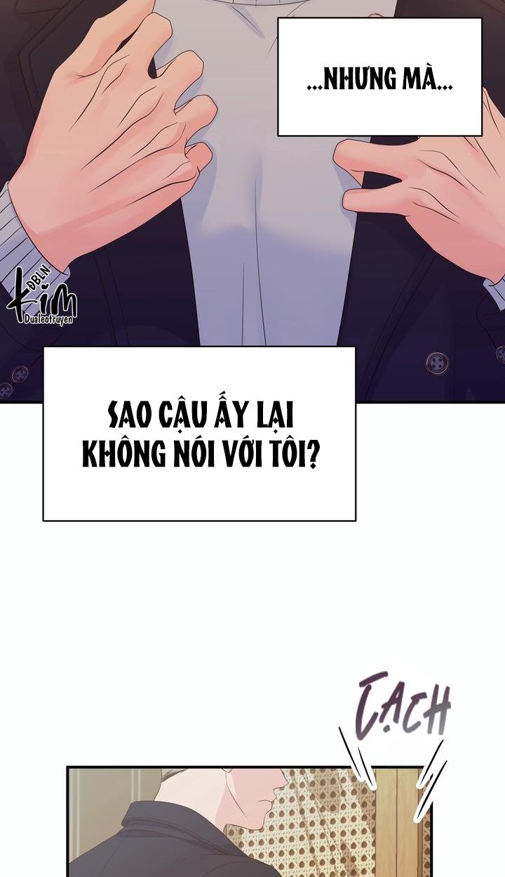 NGHIỆN SEX Chapter 18.5 ngày tuyết tan5 - Next Chapter 18.5