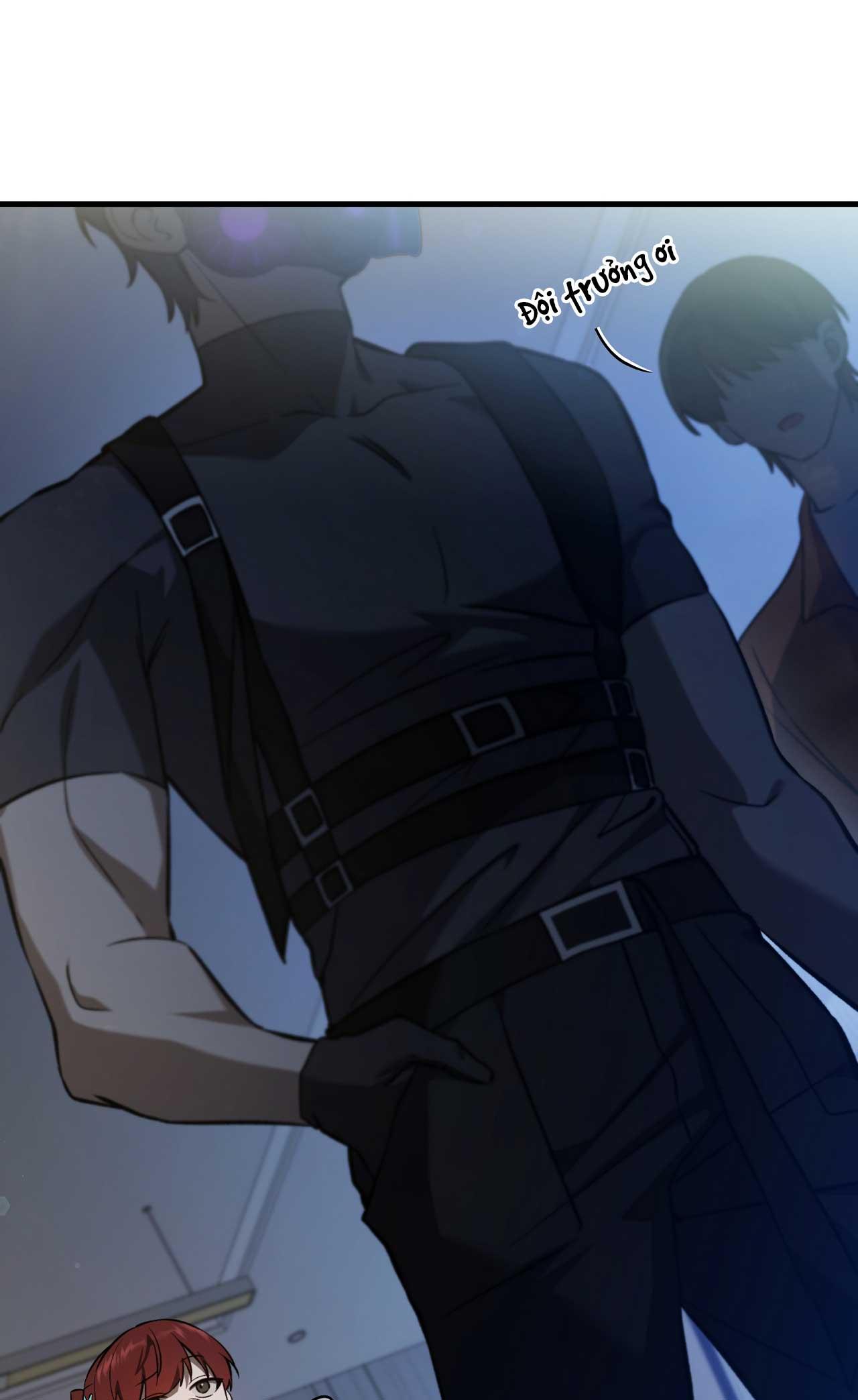 Hunter muốn sống một cách yên bình Chapter 6 - Next Chapter 7