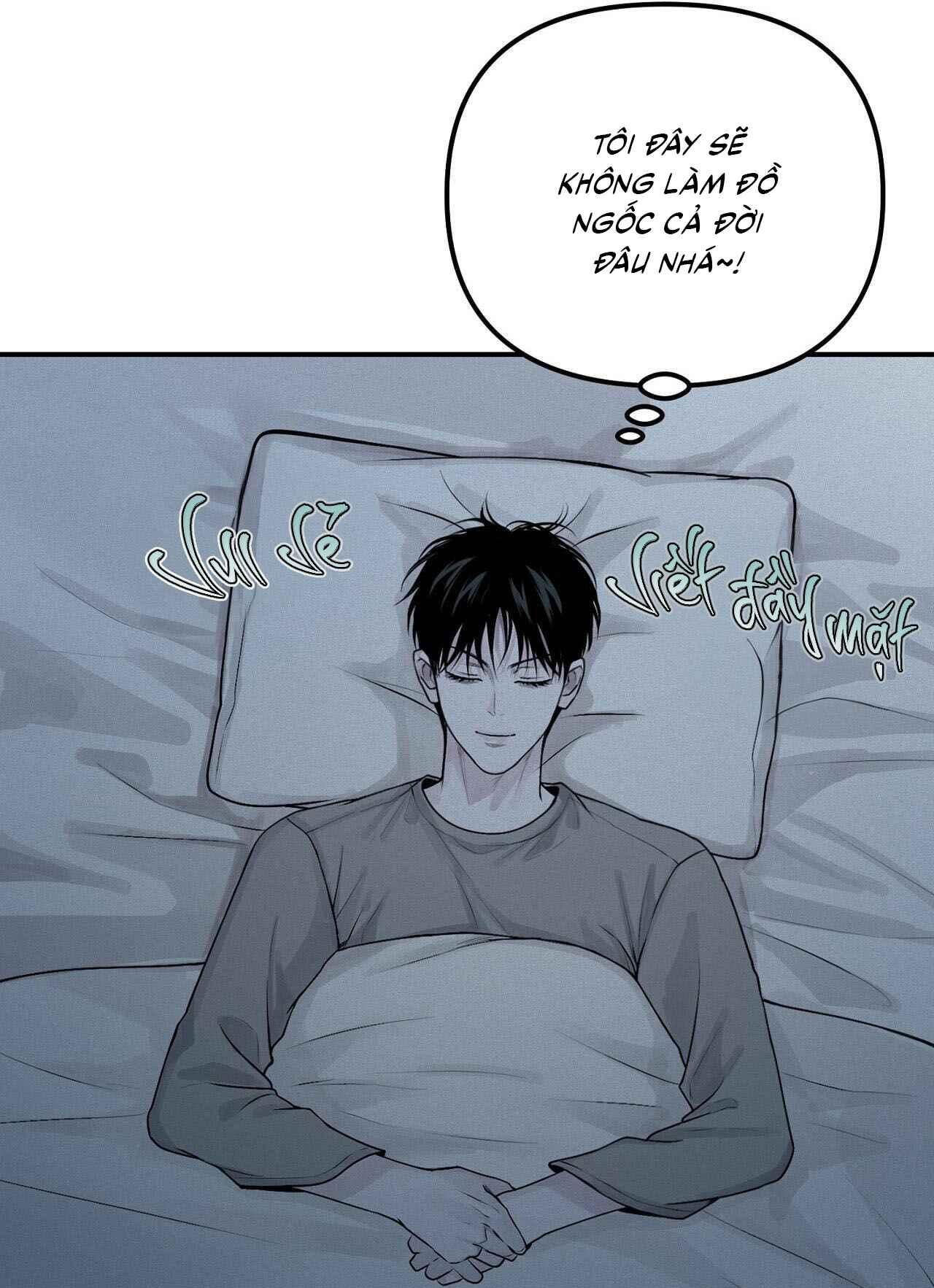 (CBunu) Phép Chiếu Chapter 23 - Next Chapter 24