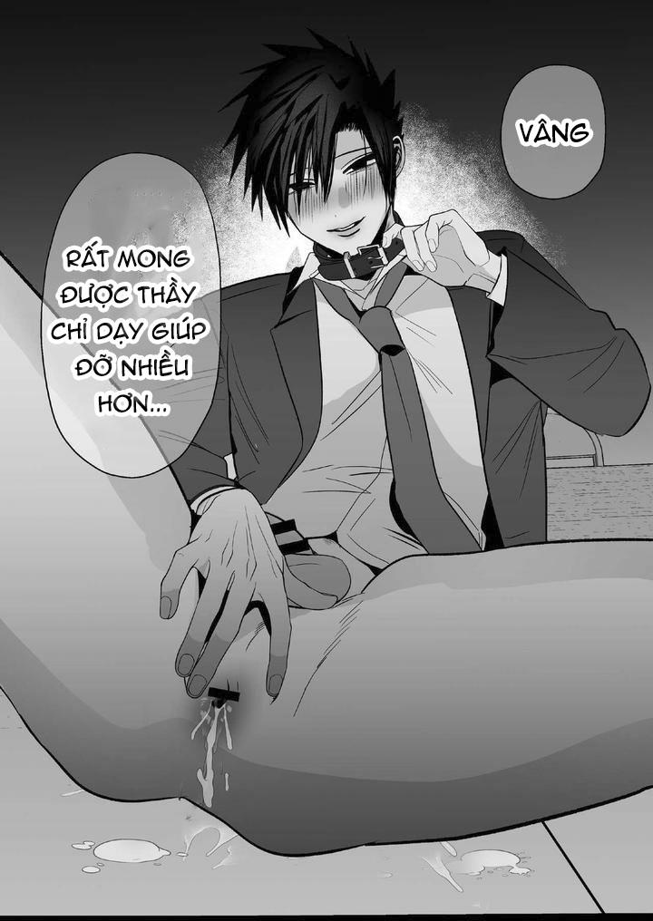 Doujinshi Tổng Hợp Chapter 260 - Next 