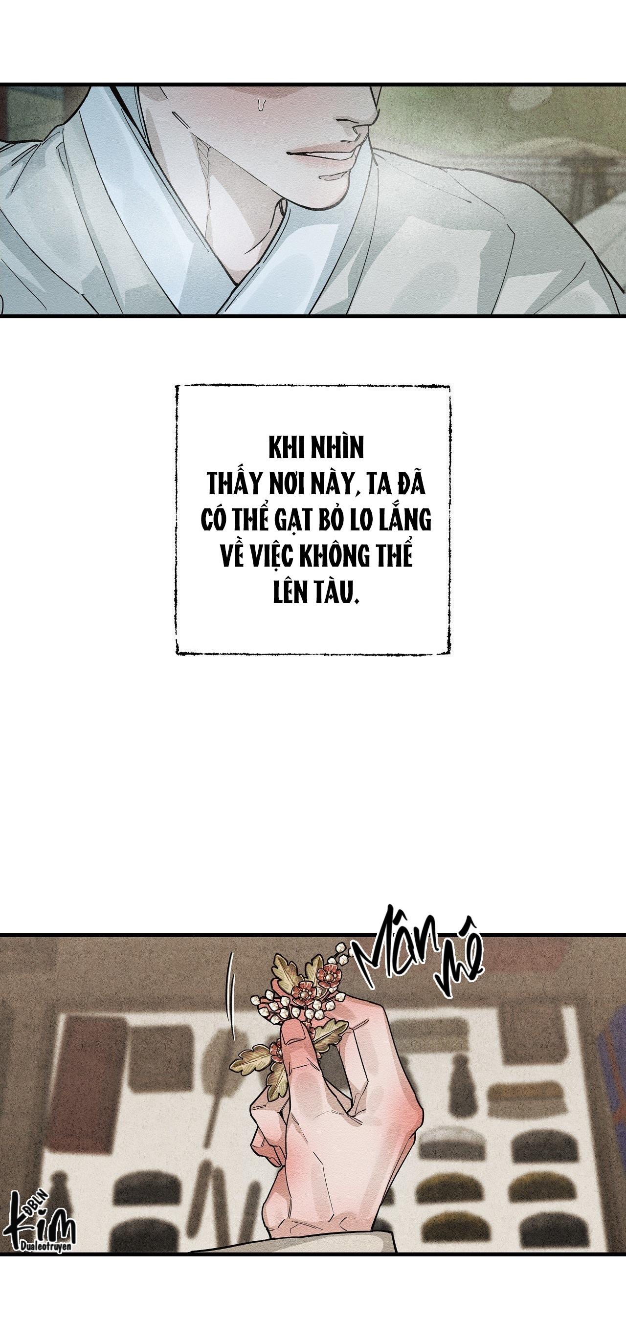 DUYÊN PHẬN Chapter 26 - Next Chapter 27