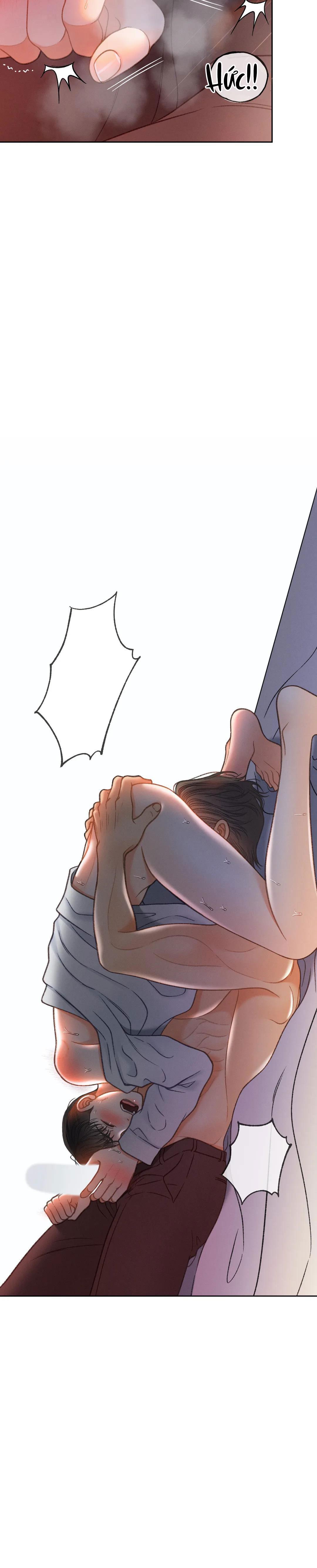RẠP CHIẾU PHIM ANEMONE Chapter 60 - Next Chapter 61
