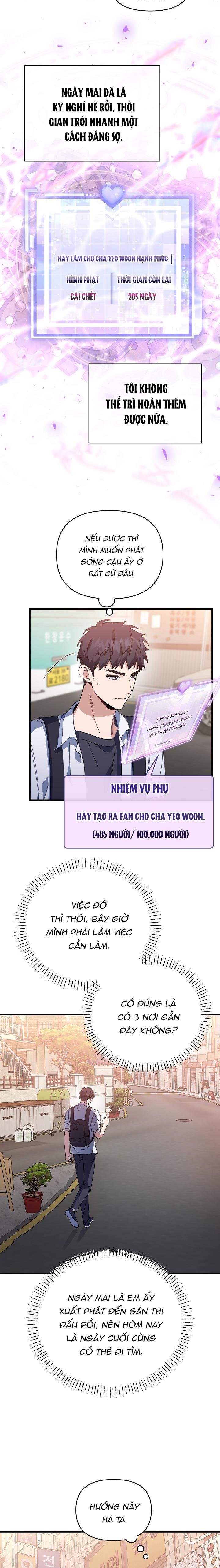 Khu vực chủ nghĩa tình yêu Chapter 42 - Next Chapter 43