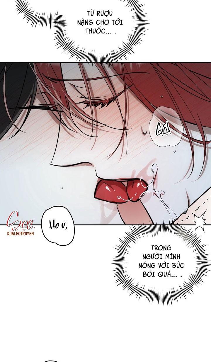 NGHIỆN CUỒNG CÔNG-BDSM CÙNG SẸC Chapter 7.3 đêm trắng 3 - Next Chapter 7.4 đêm trắng 4