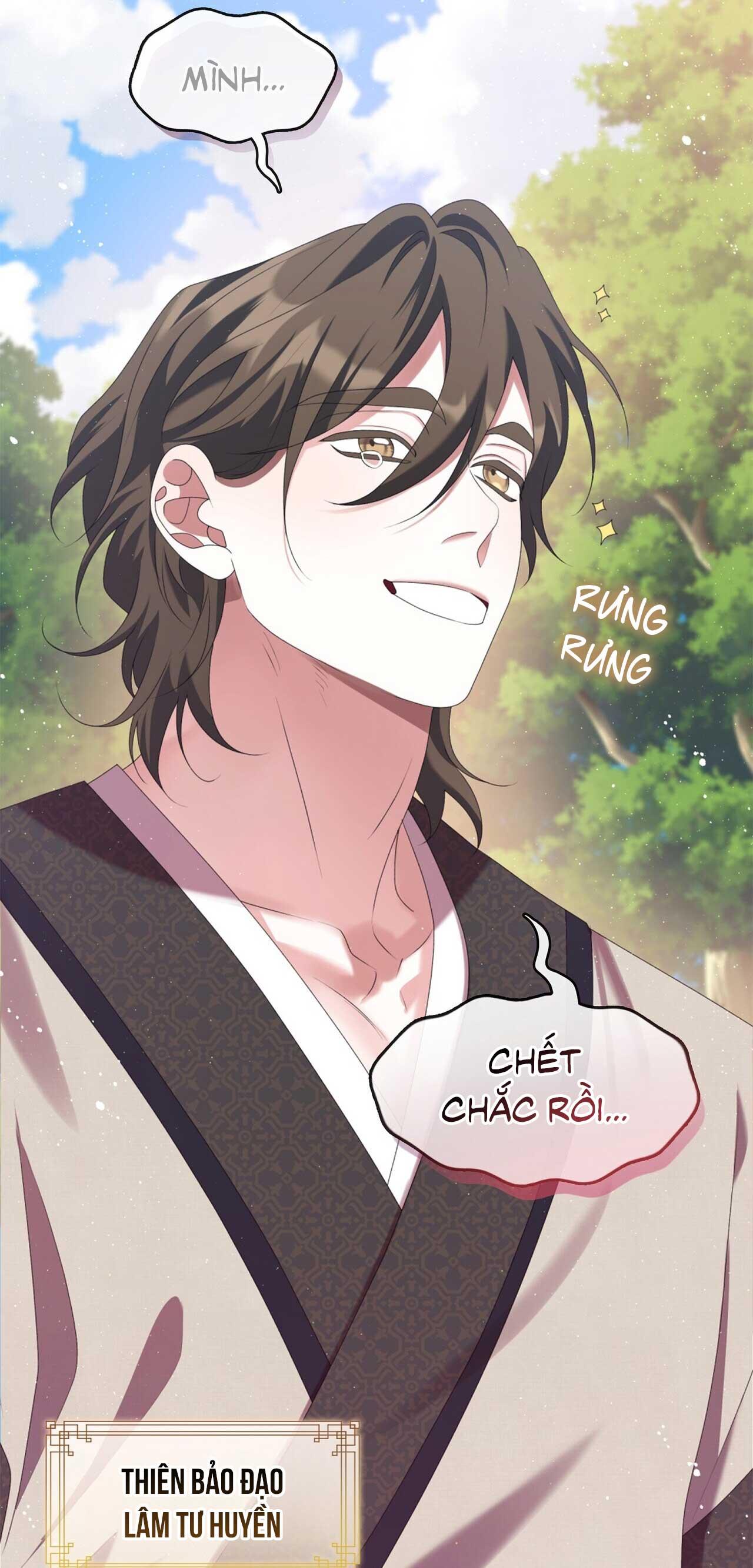 Tôi đã nuôi dạy thủ lĩnh giáo phái ác ma Chapter 42 - Next Chapter 43