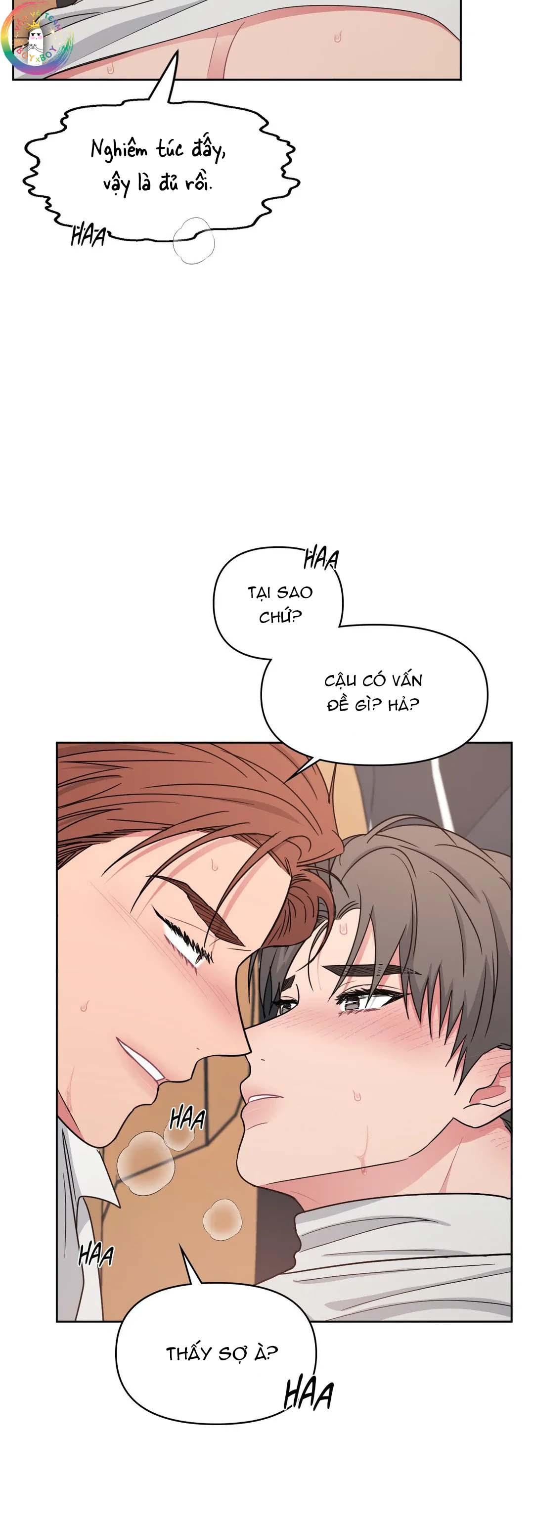 Arts Manz Chapter 17 H trên xe - Next Chapter 18