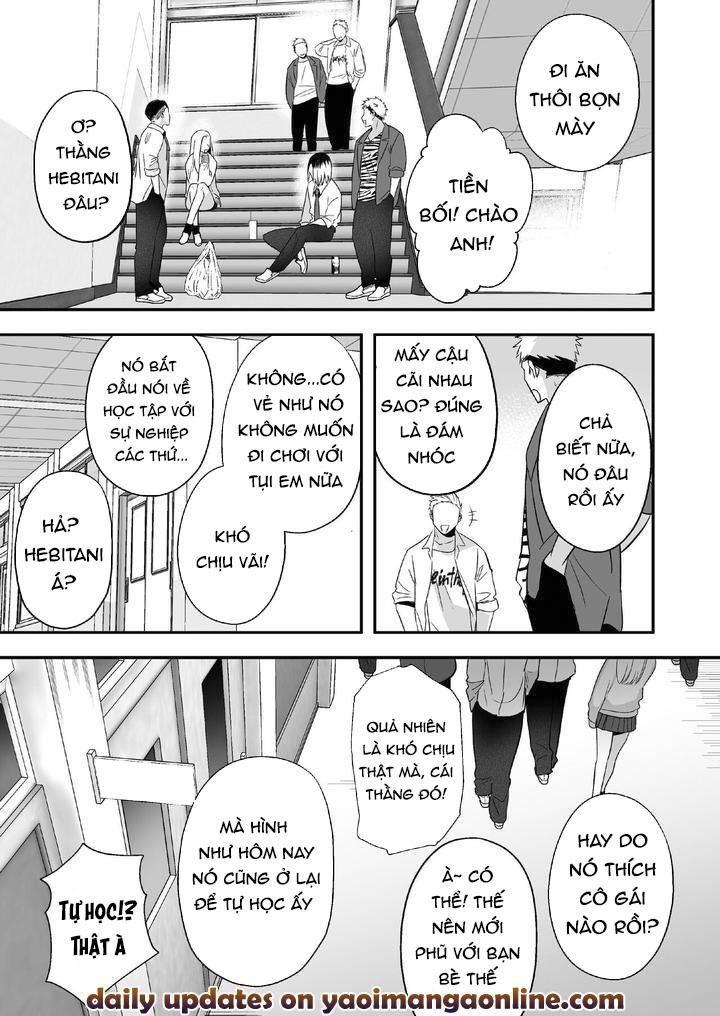 Doujinshi Tổng Hợp Chapter 260 - Next 