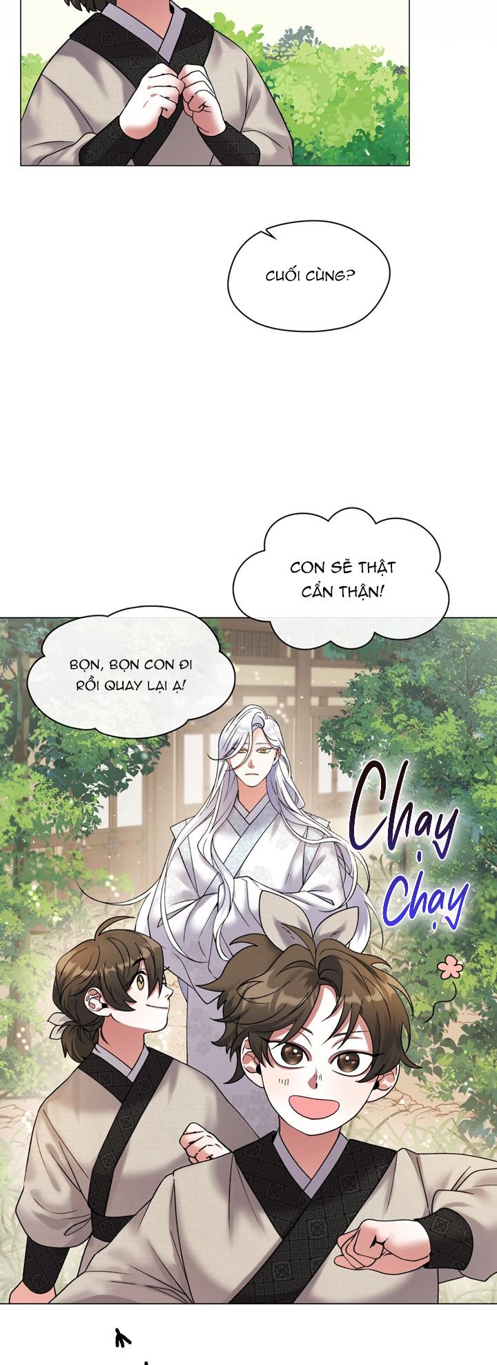 Tôi đã nuôi dạy thủ lĩnh giáo phái ác ma Chapter 2 - Next Chapter 3