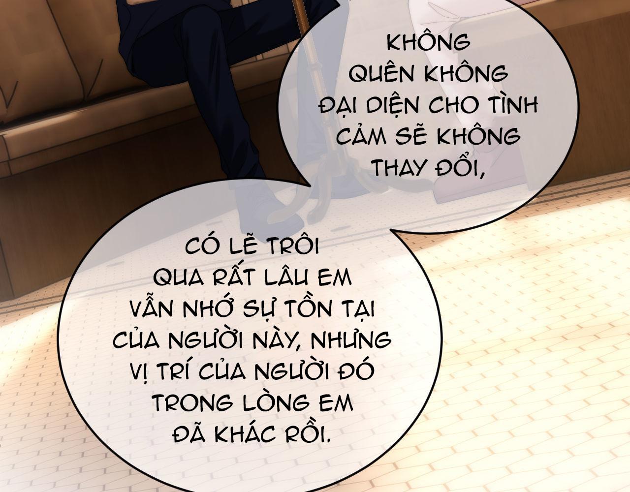 (Drop) Chất Dị Ứng Cực Cute Chapter 52 - Next Chapter 53