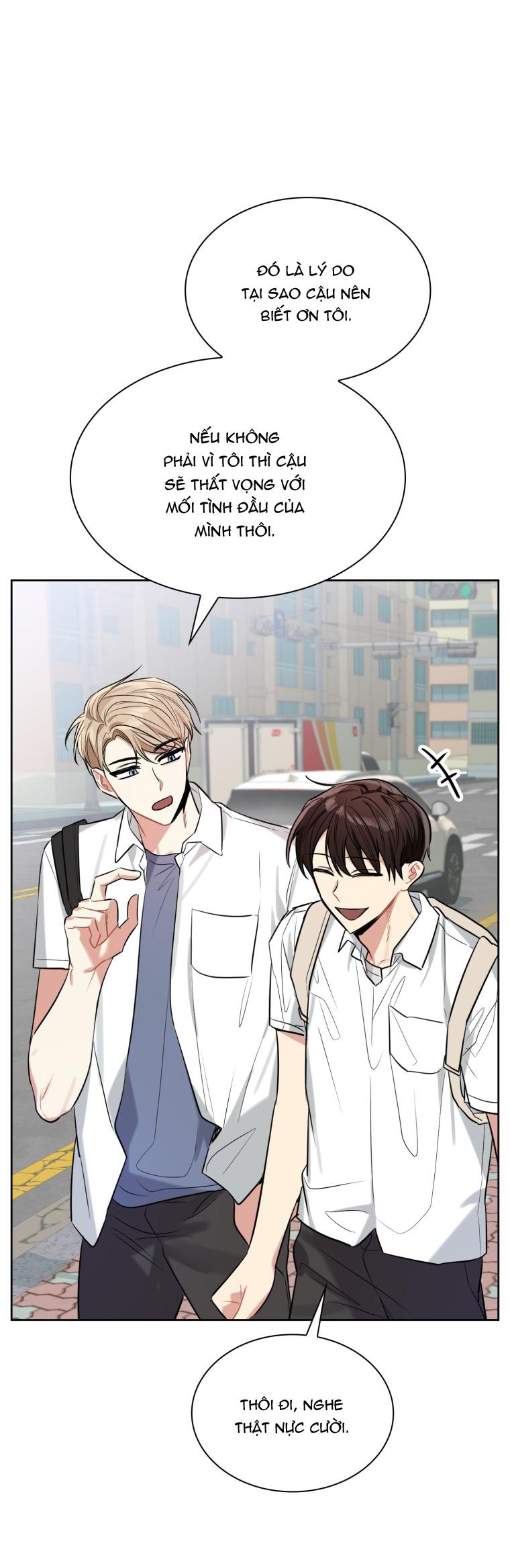 Nhật Hạ Chapter 9 - Next Chapter 10