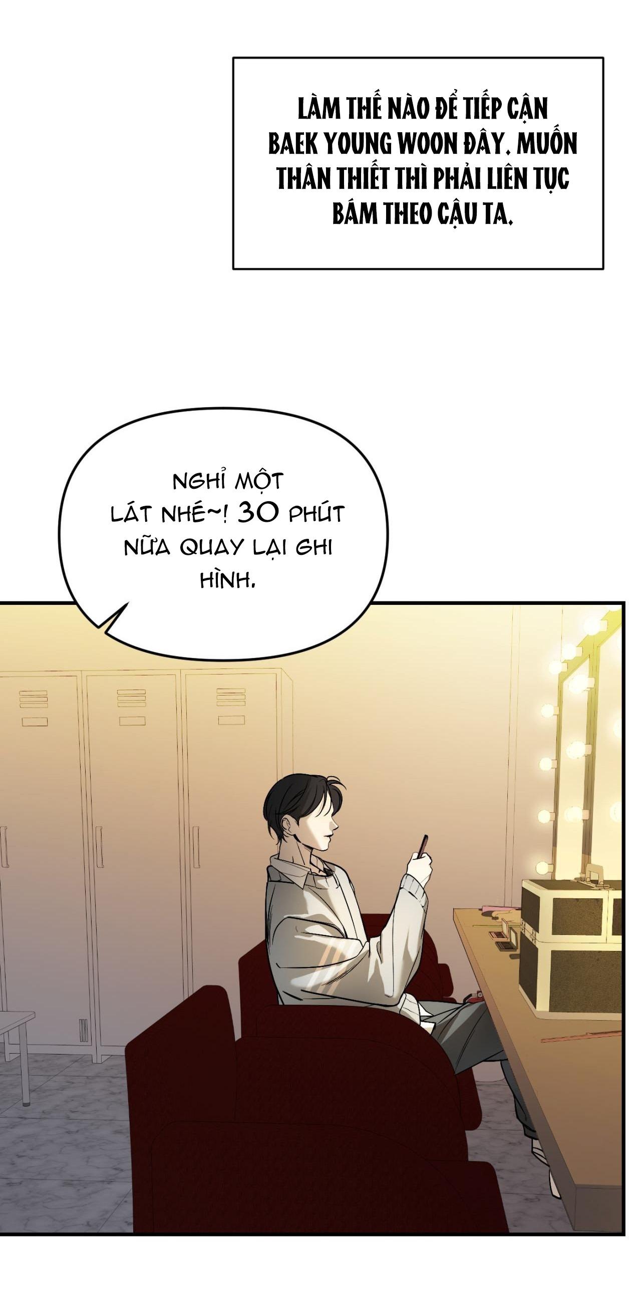 ĐÈN NỀN Chapter 35 - Next 