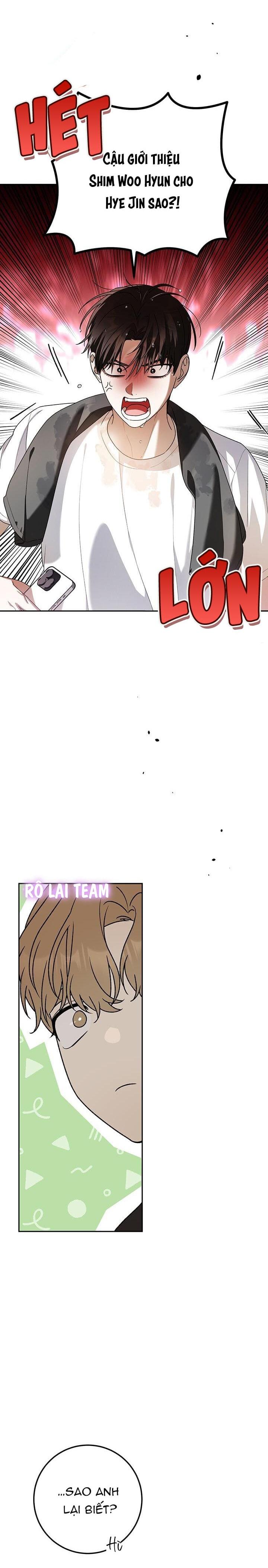 CÚ ĐẤM NETKAMA Chapter 79 - Next Chapter 80