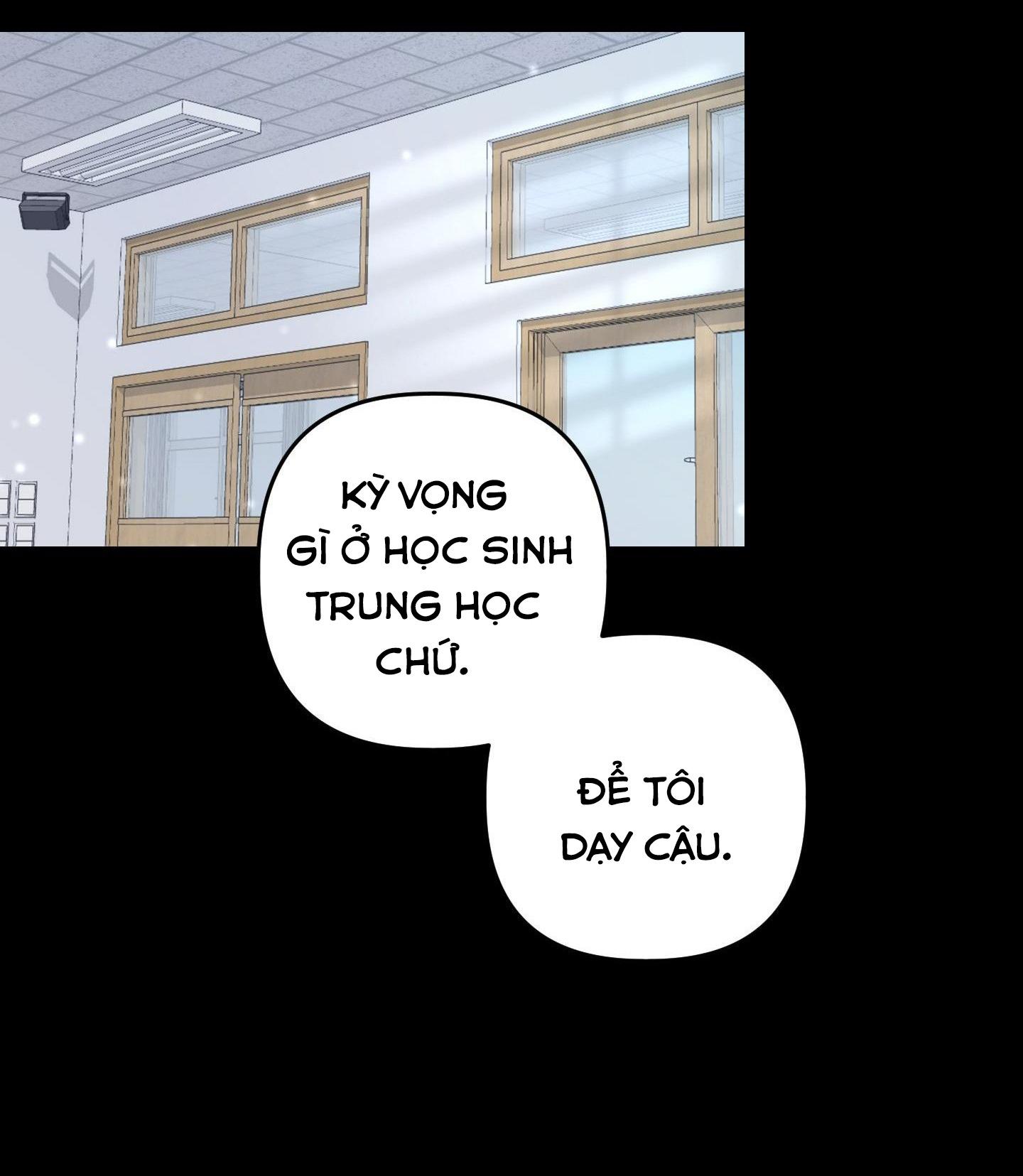 (END )SỐNG SÓT TRONG RỪNG VỚI NGƯỜI YÊU CŨ Chapter 7 - Trang 3