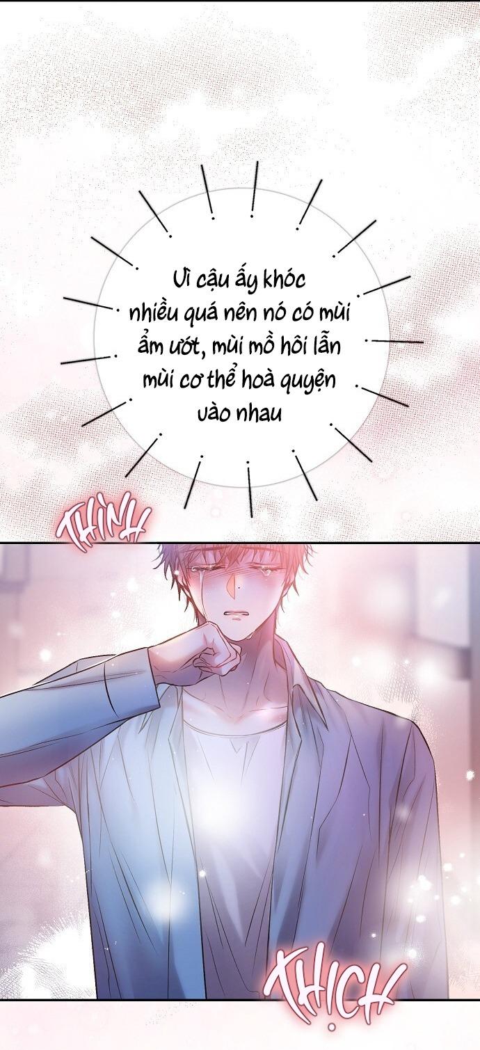 (END)CƠN MƯA MẬT NGỌT Chapter 45 - Next Chapter 46