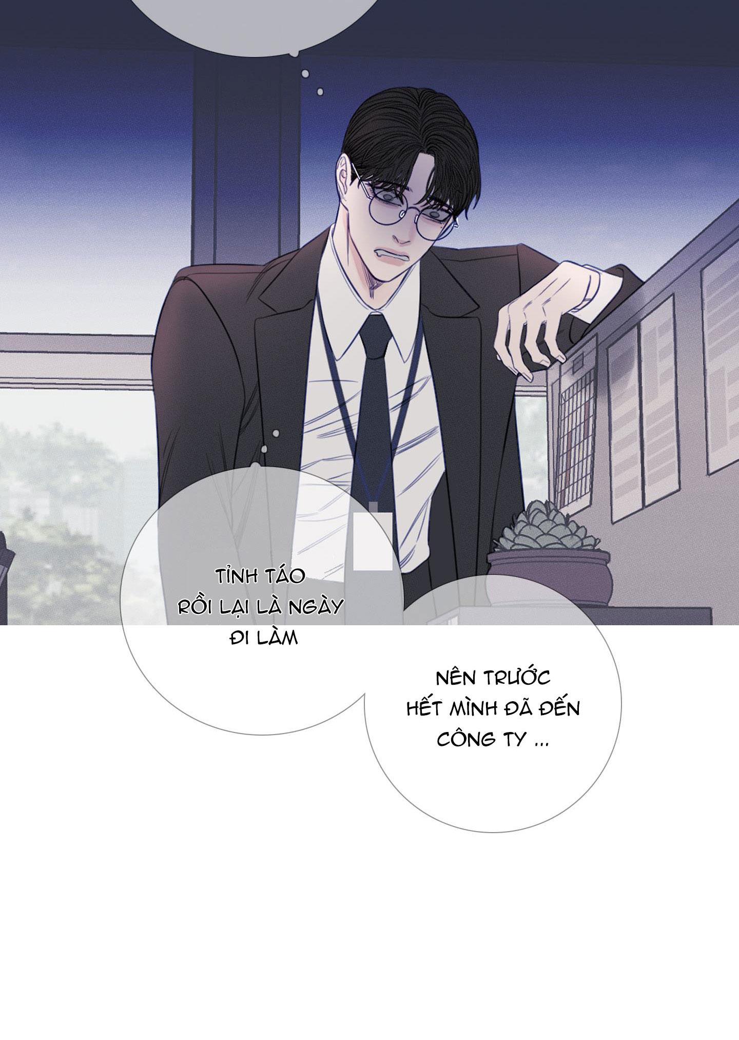 CHUYỆN QUỶ MÔN QUAN Chapter 16 - Next Chapter 17