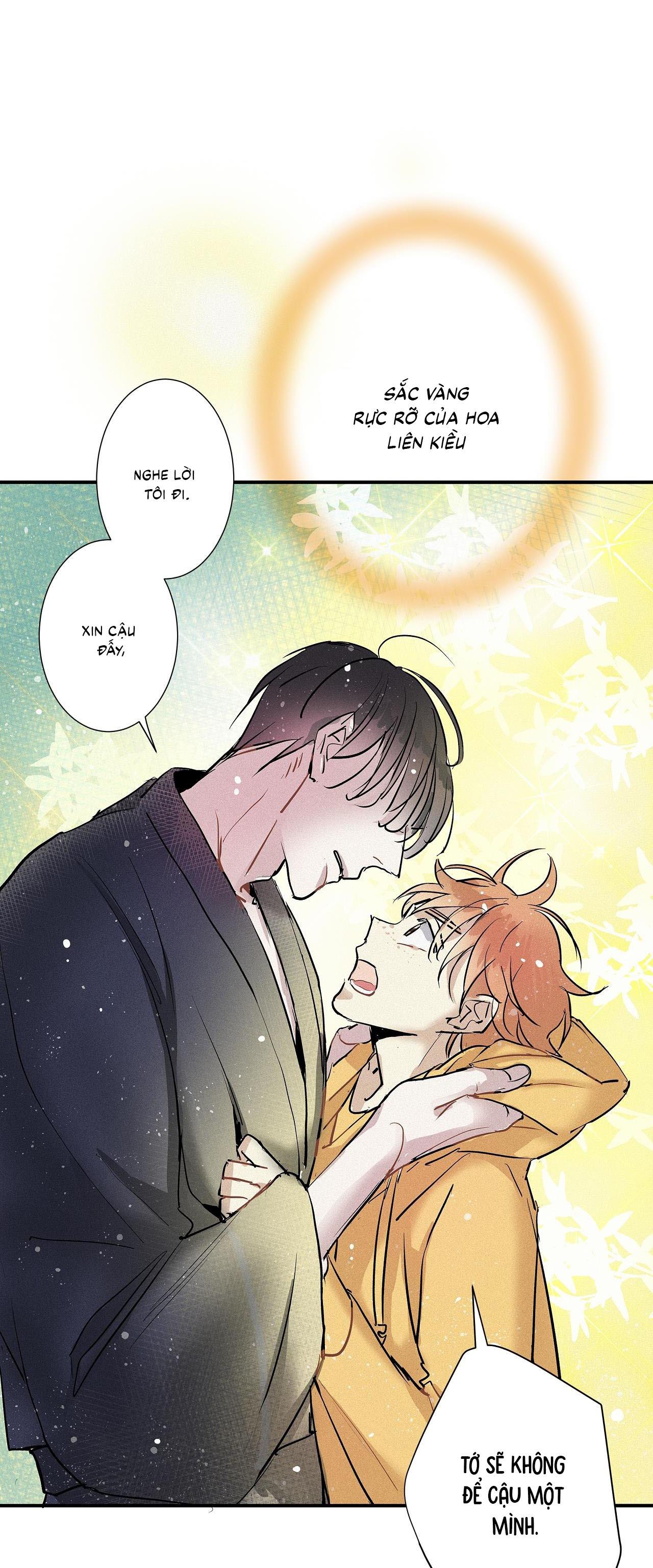 (CBunu) Tình yêu và danh vọng Chapter 69 - Next 