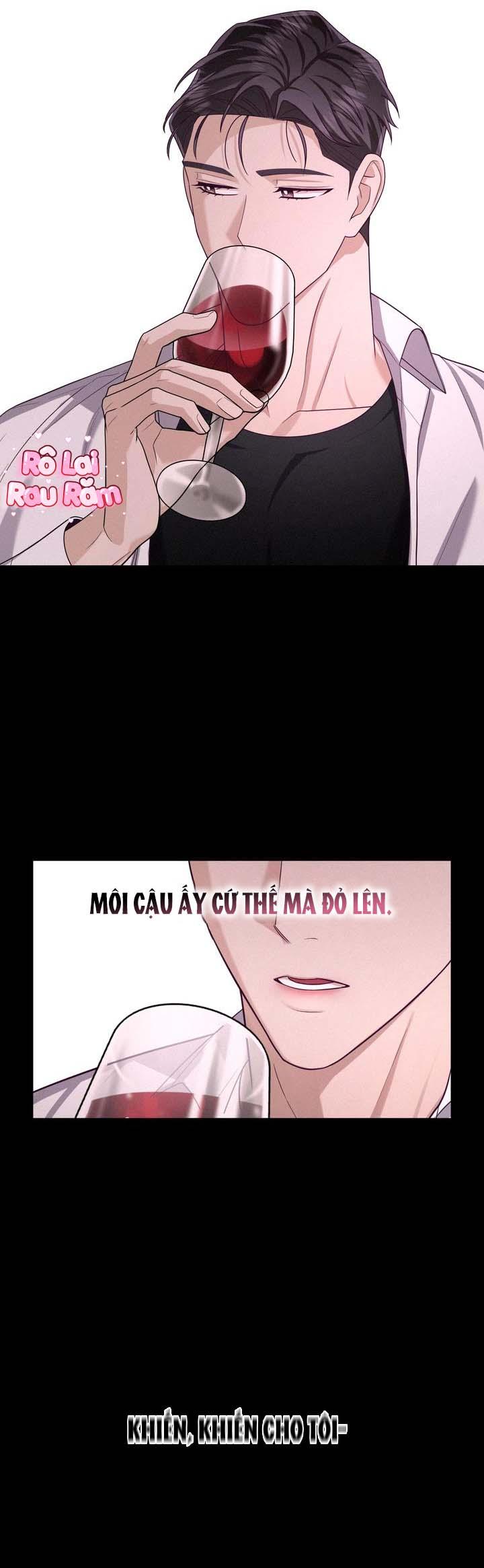 TÌNH YÊU HỎA TIỄN Chapter 23 END SS1 - Next Chapter 24 Ss2