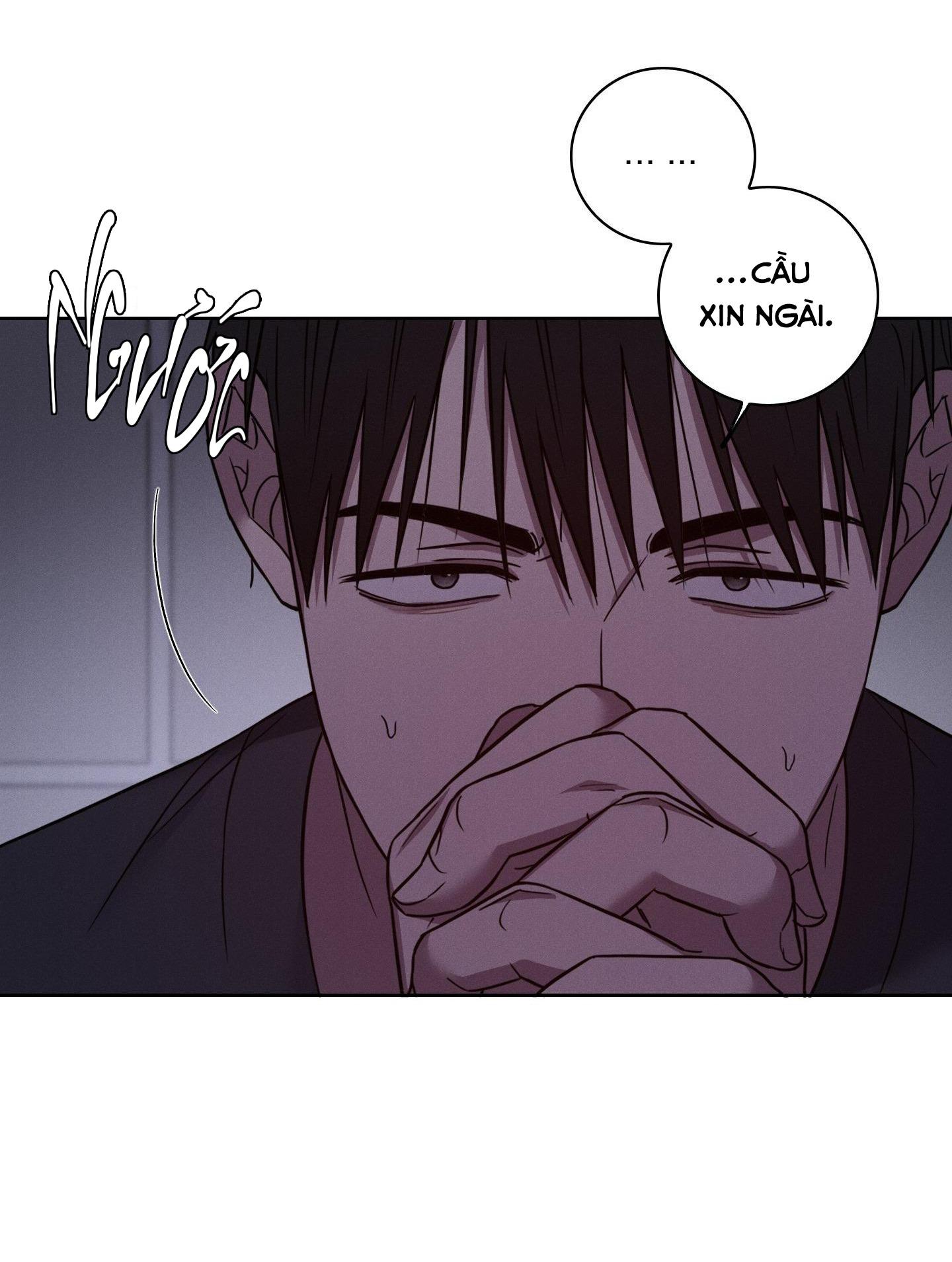 VỤ ÁN MẤT TÍCH CỦA CẬU NHỎ Chapter 2 - Trang 3