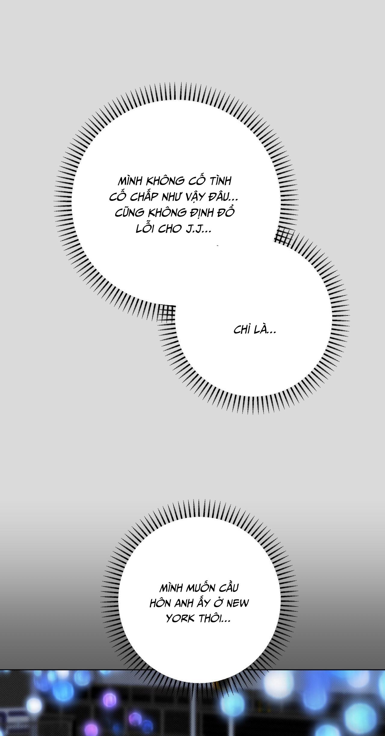 [END] DRIVER'S HIGH Chapter 31 NT9 - Next Chapter 32 NT10 H+