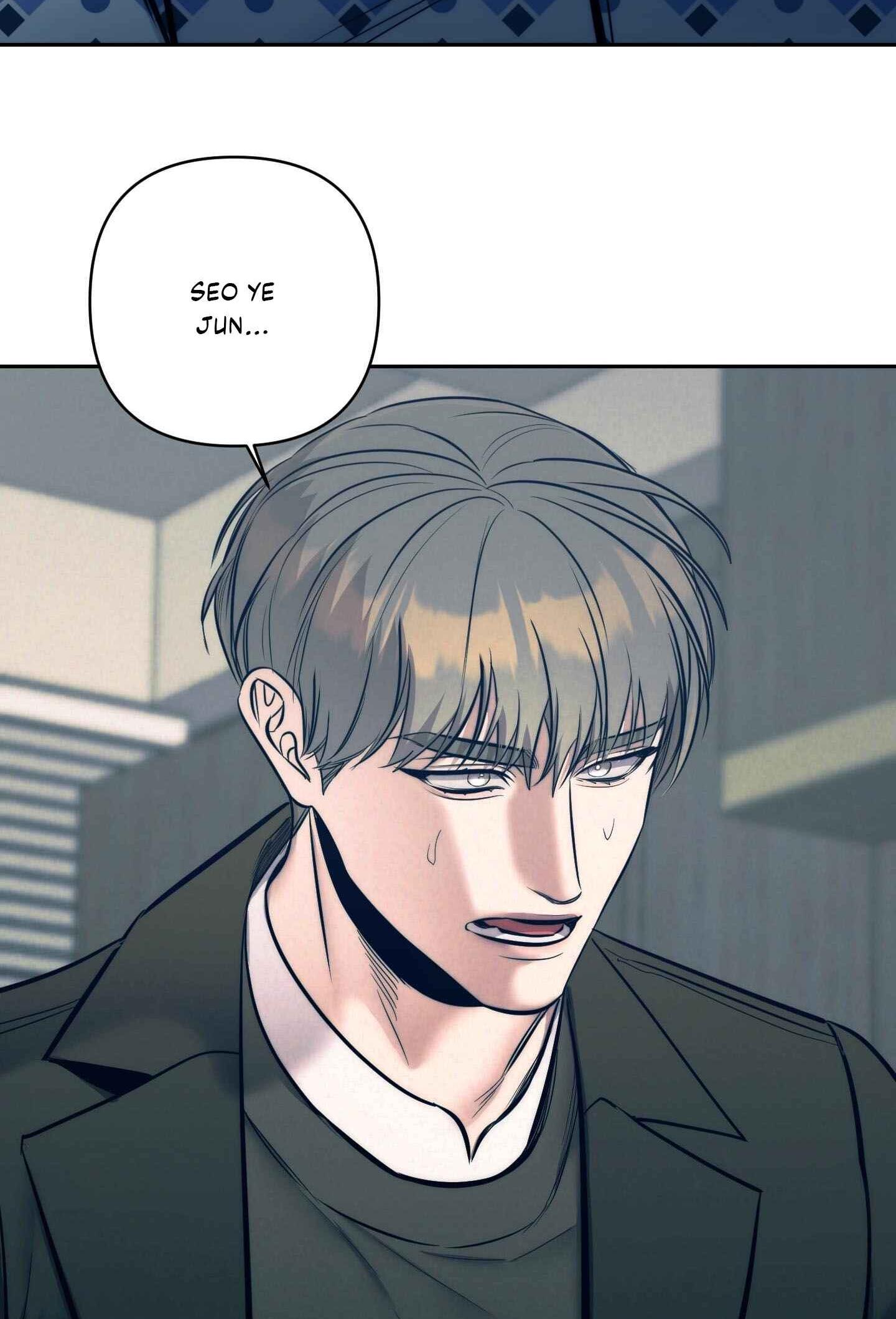 (CBunu) Stigma Chapter 43 - Next Chapter 44 END SS2