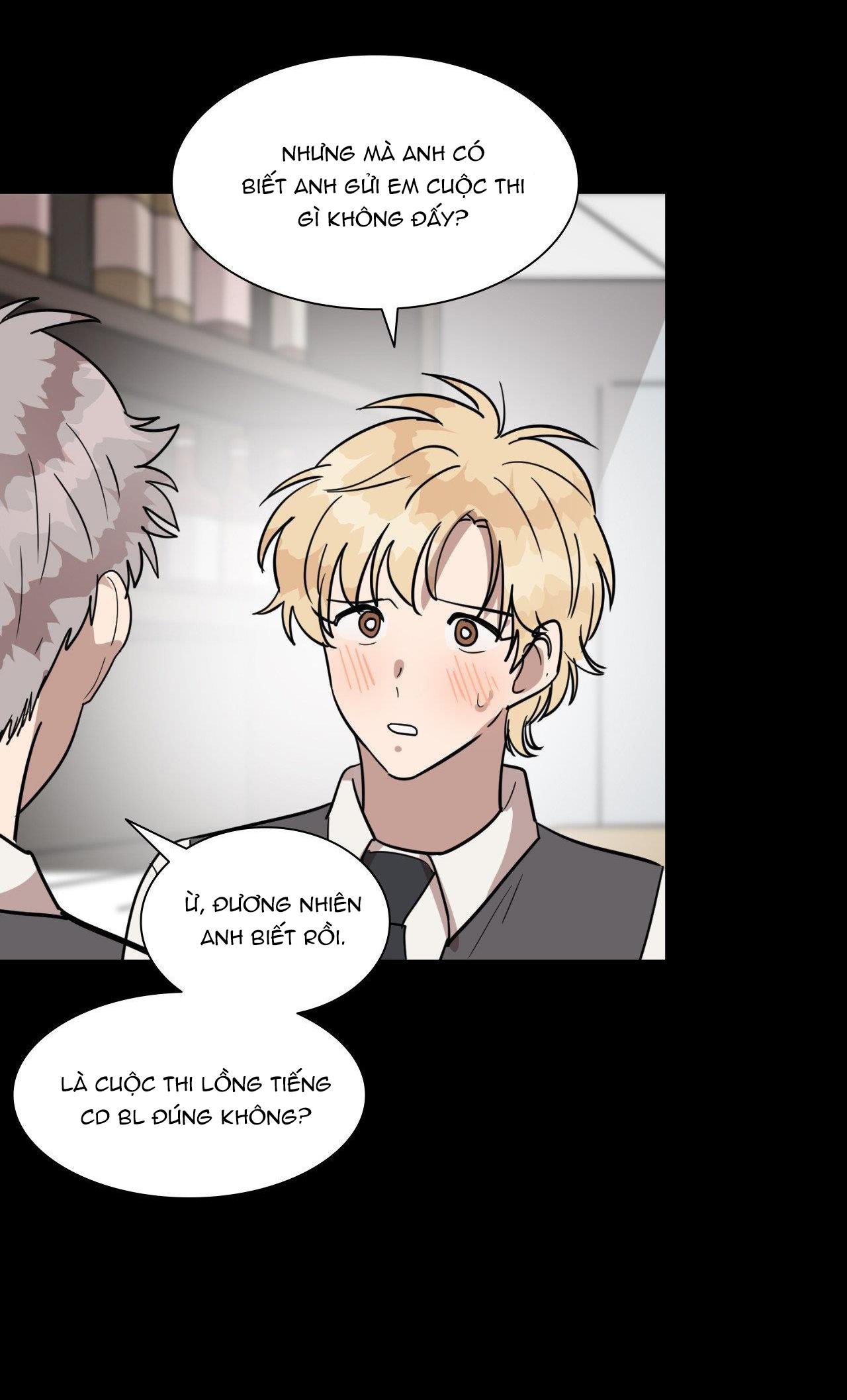 Sự Hiểu Lầm Ngọt Ngào Chapter 7 - Next Chapter 8