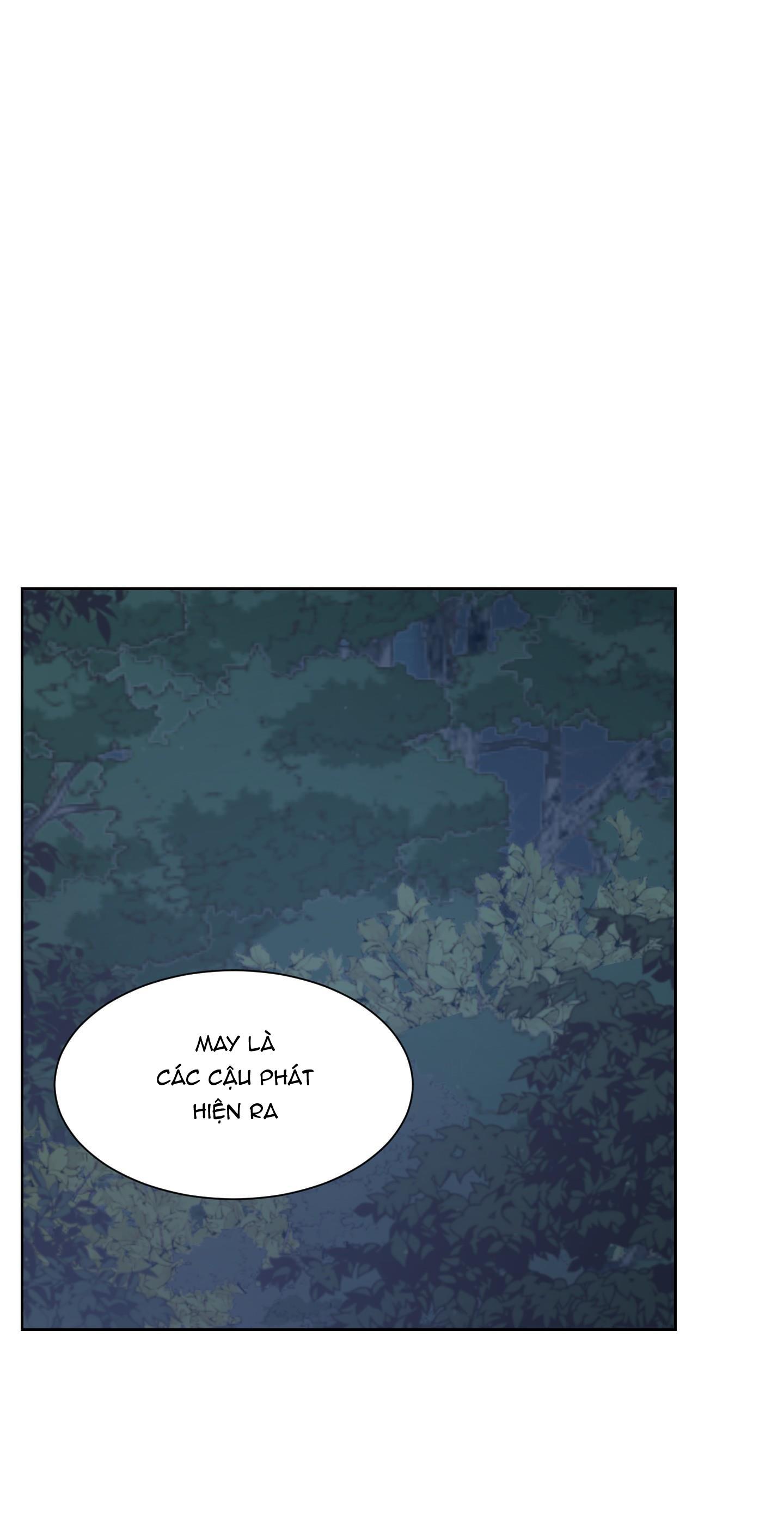 ĐÊM KINH HOÀNG Chapter 23 - Next Chapter 24