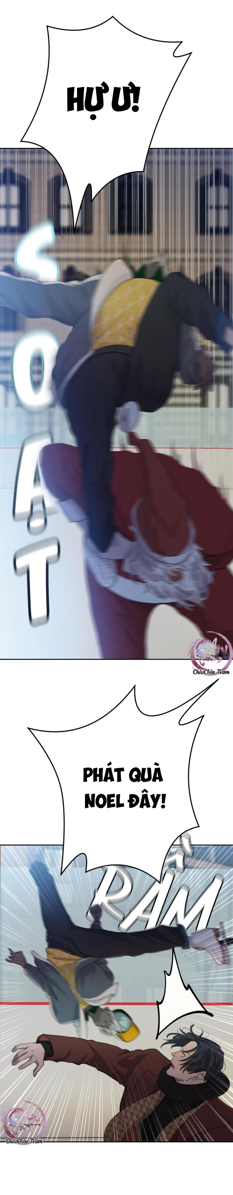 Bao Nuôi Tiền Bối Chapter 72 - Next Chapter 73