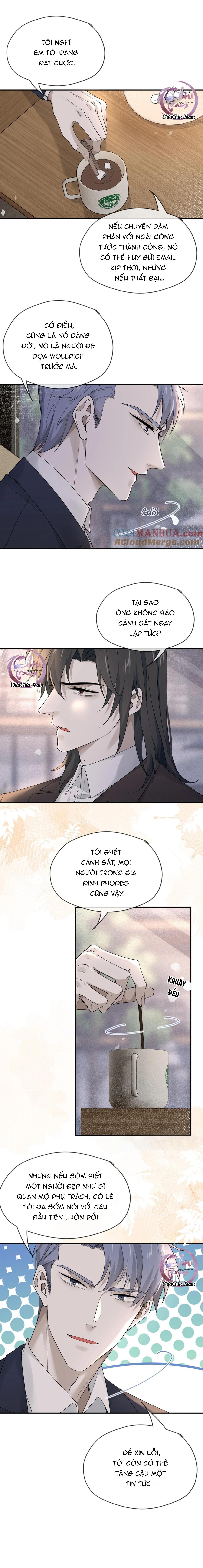 Bắt Giữ Trái Tim Chapter 19 - Next Chapter 20