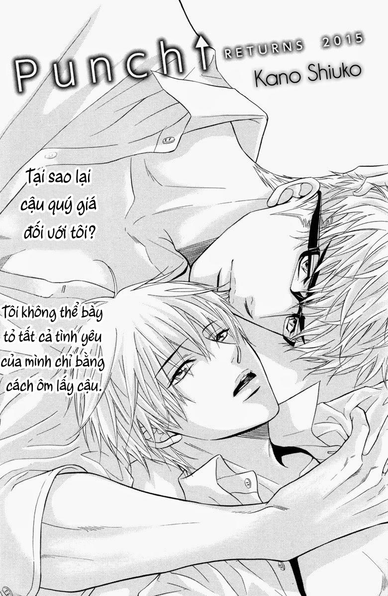 Doujinshi Tổng Hợp Chapter 135 - Next Chapter 136